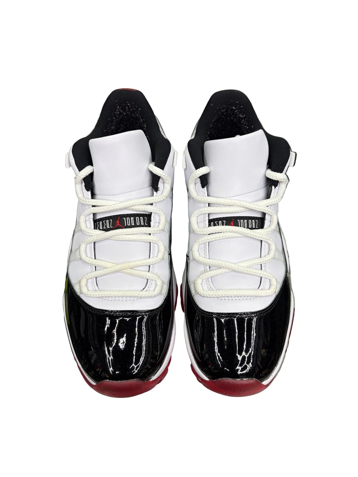 Nike Air Jordan 11 Retro Low Concord Bred