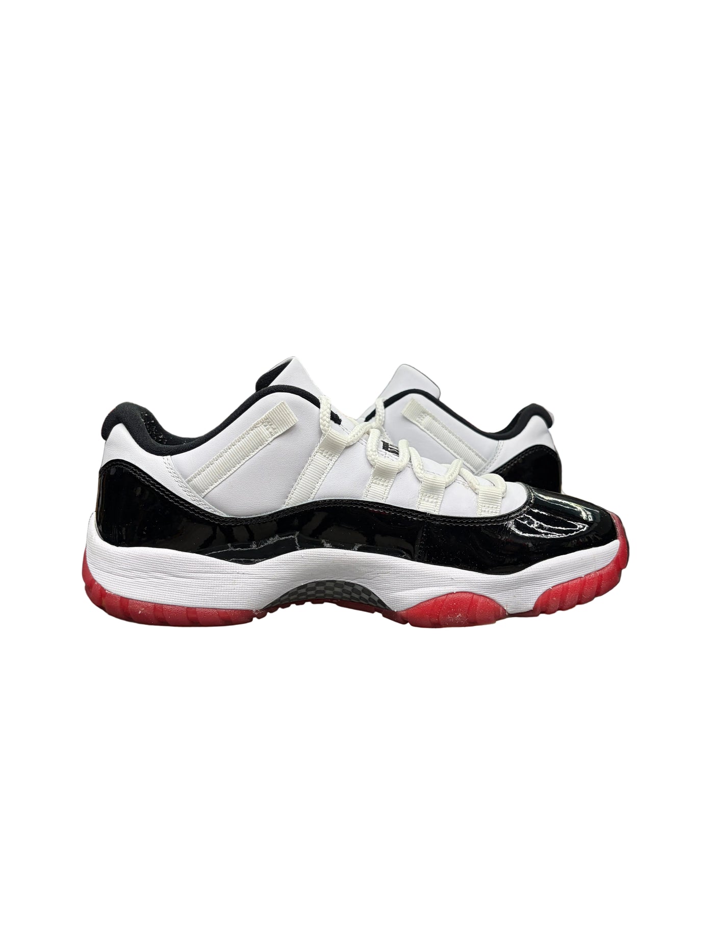 Nike Air Jordan 11 Retro Low Concord Bred