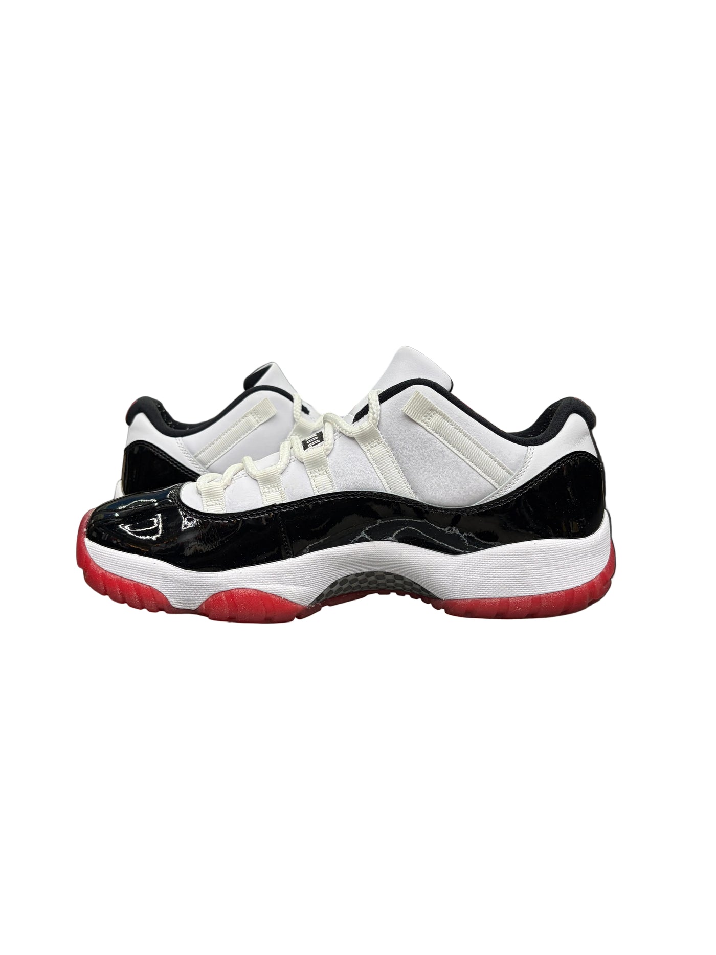 Nike Air Jordan 11 Retro Low Concord Bred