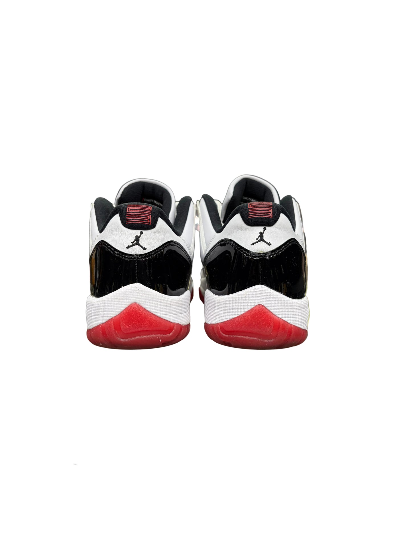 Nike Air Jordan 11 Retro Low Concord Bred