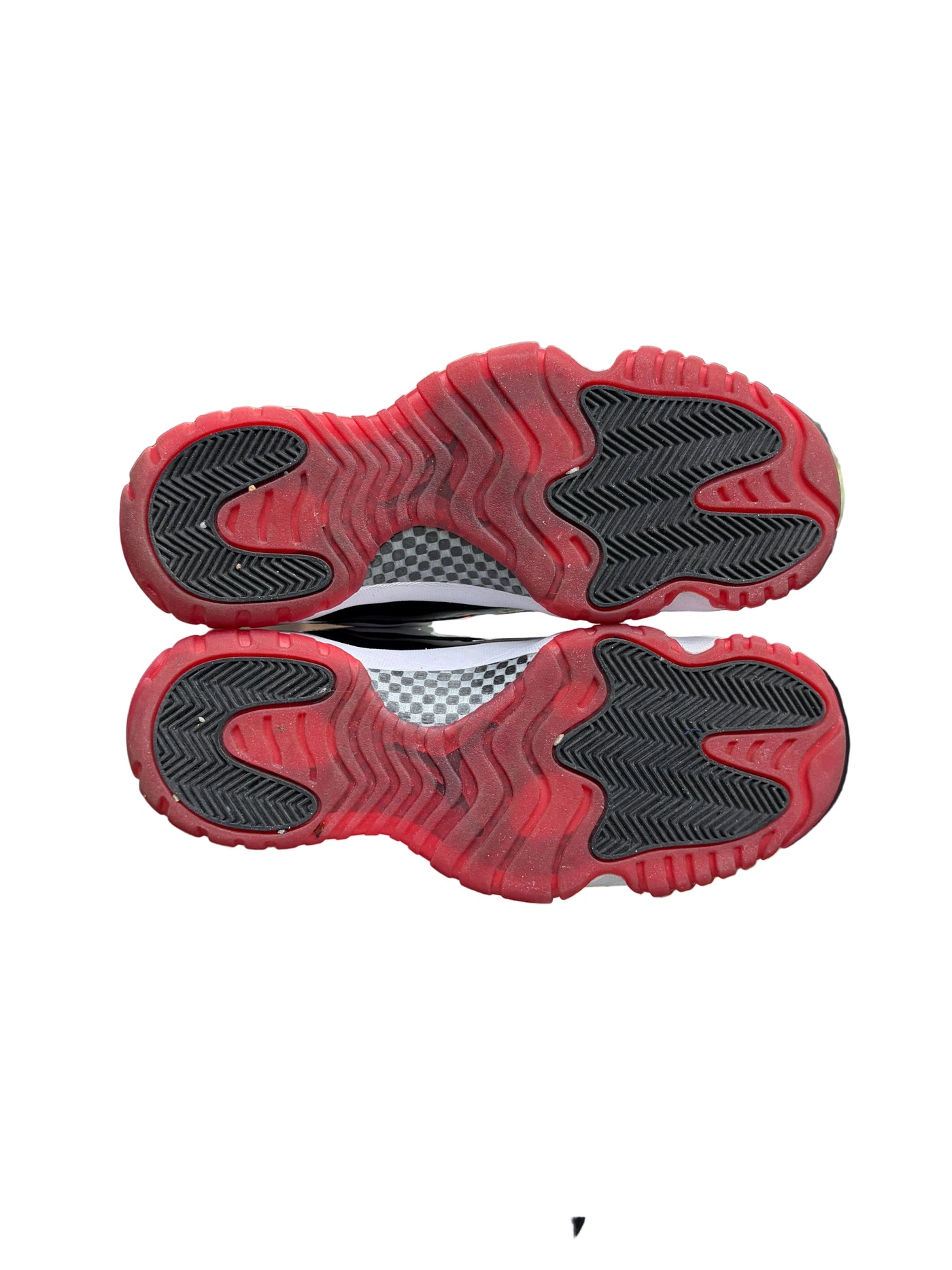 Nike Air Jordan 11 Retro Low Concord Bred