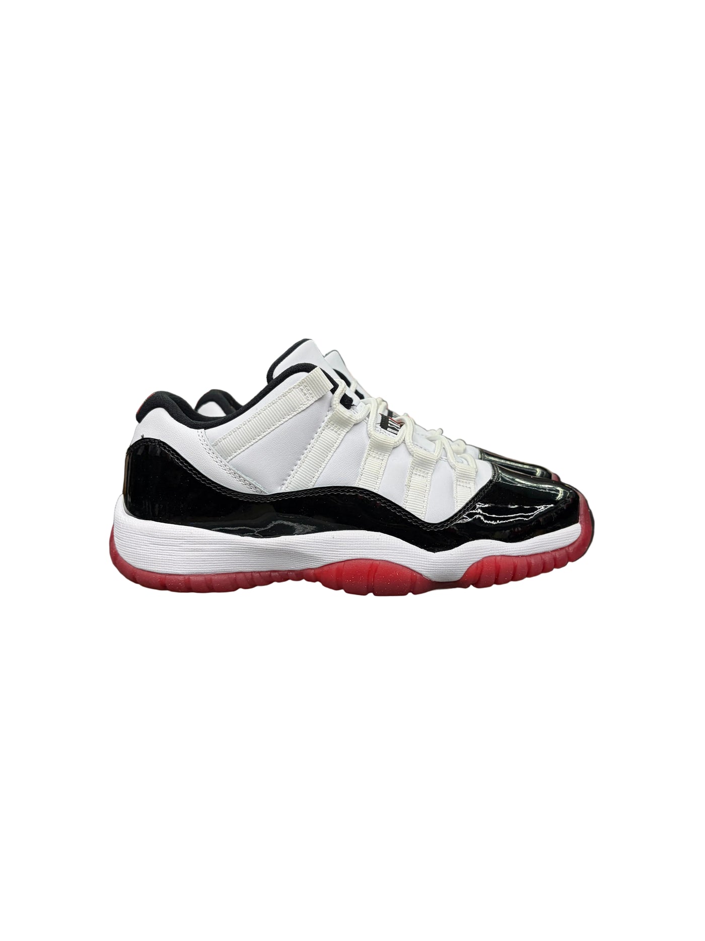 Nike Air Jordan 11 Retro Low (GS) Concord Bred