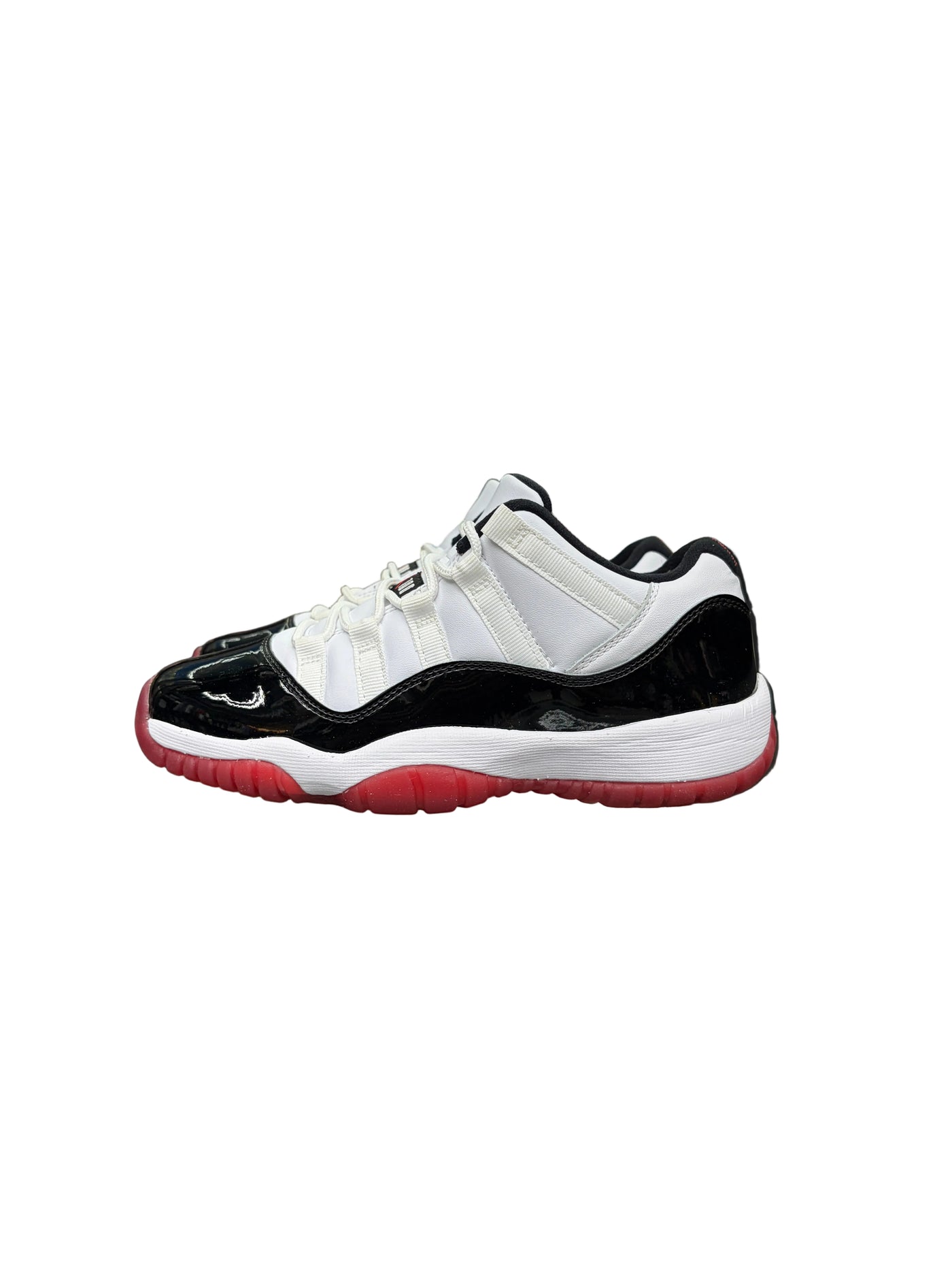 Nike Air Jordan 11 Retro Low (GS) Concord Bred