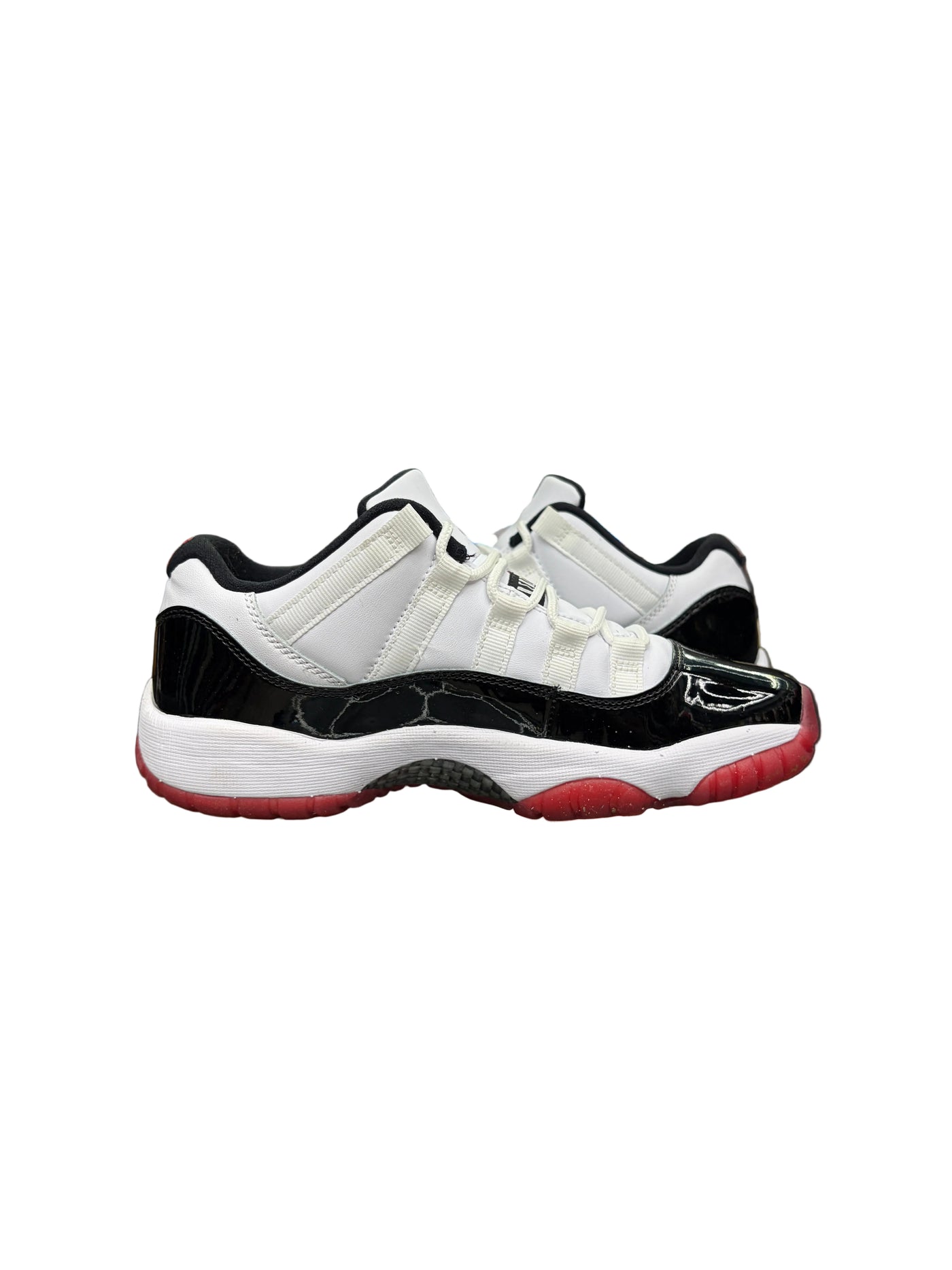 Nike Air Jordan 11 Retro Low (GS) Concord Bred