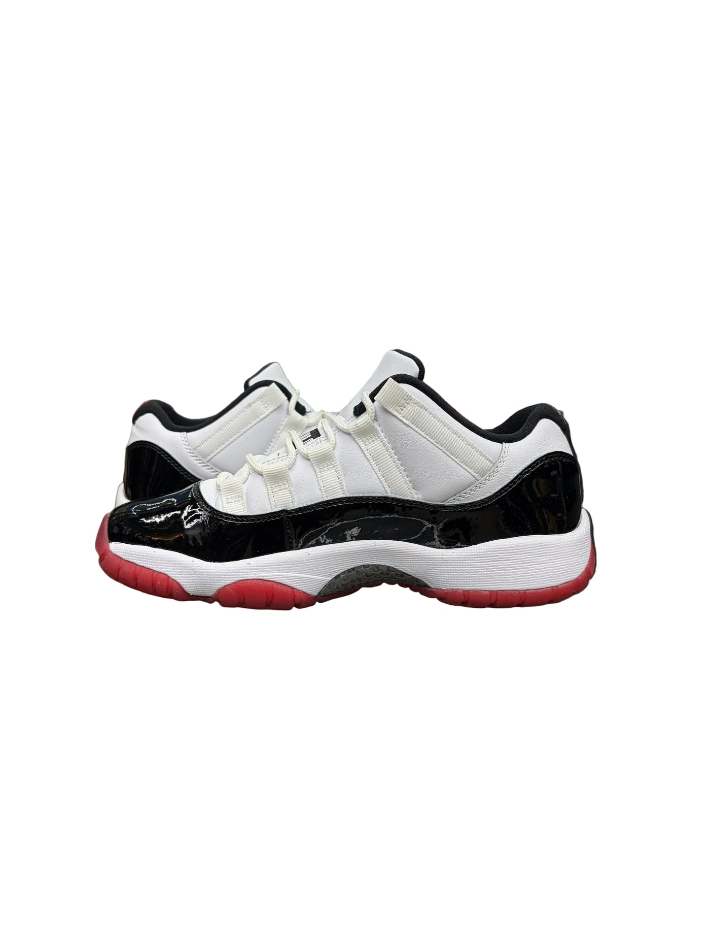 Nike Air Jordan 11 Retro Low (GS) Concord Bred