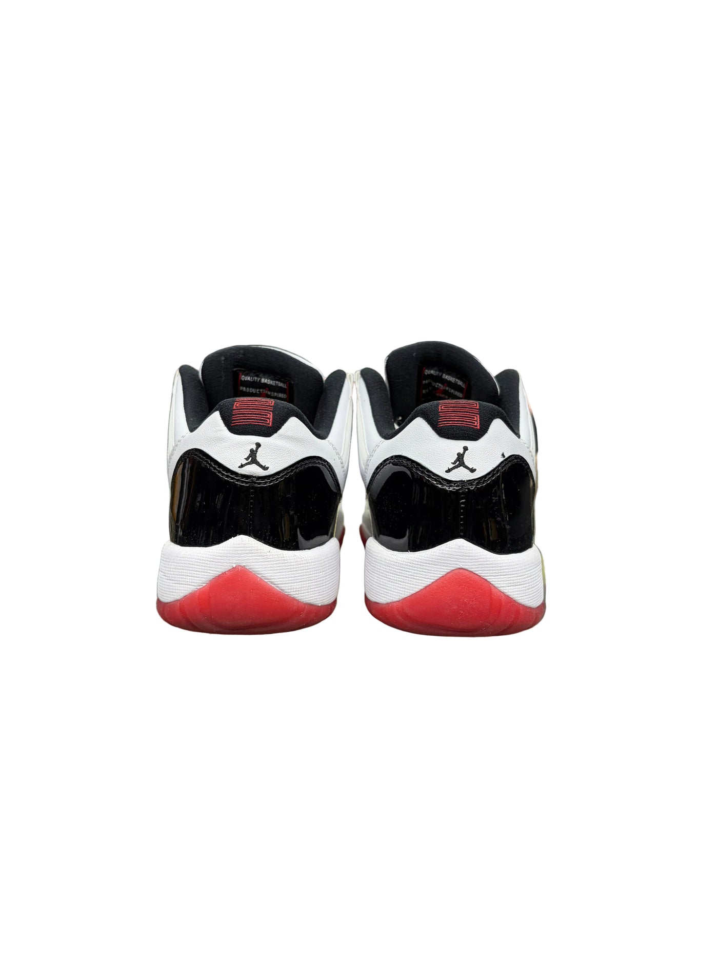 Nike Air Jordan 11 Retro Low (GS) Concord Bred