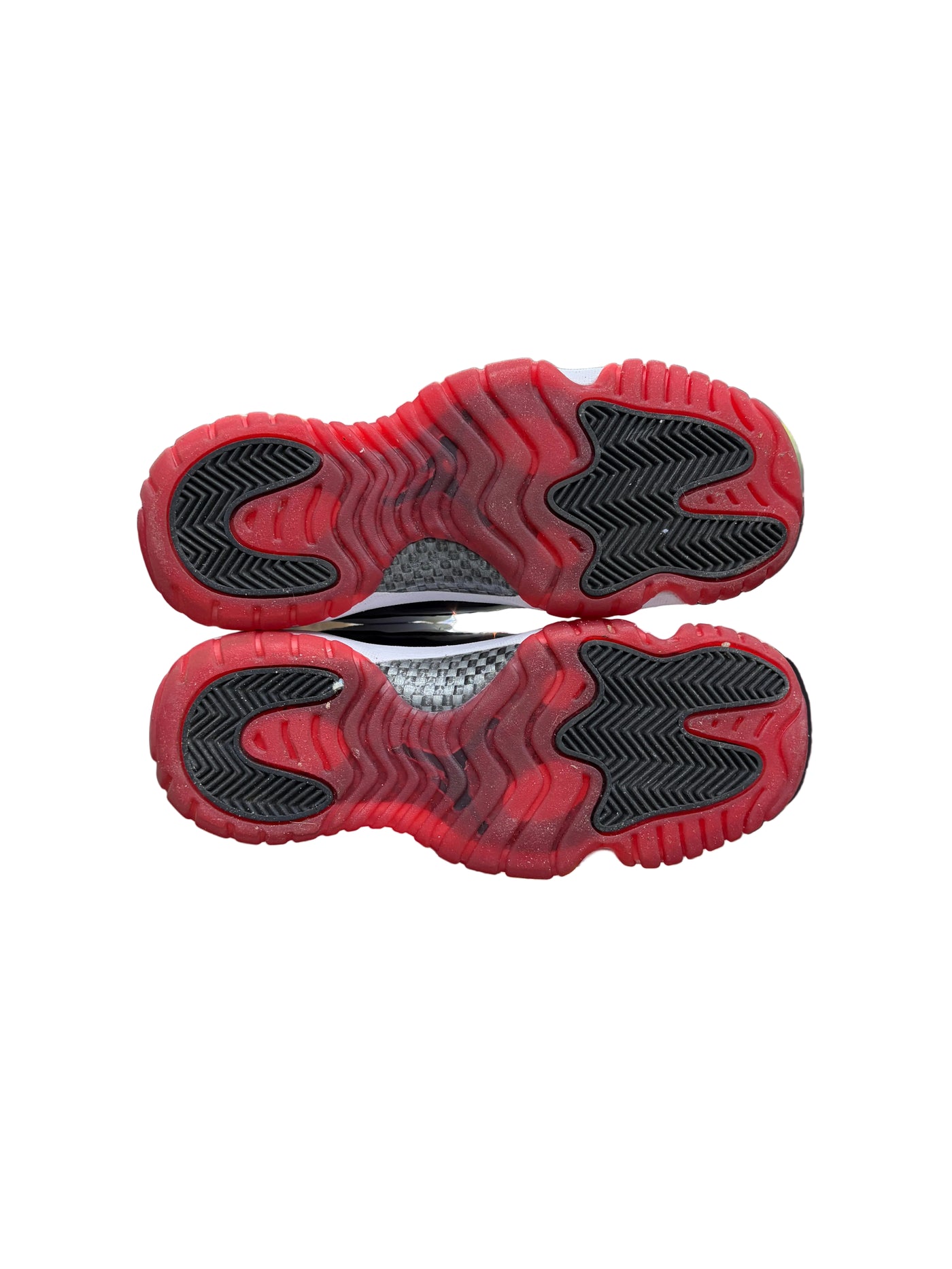 Nike Air Jordan 11 Retro Low (GS) Concord Bred