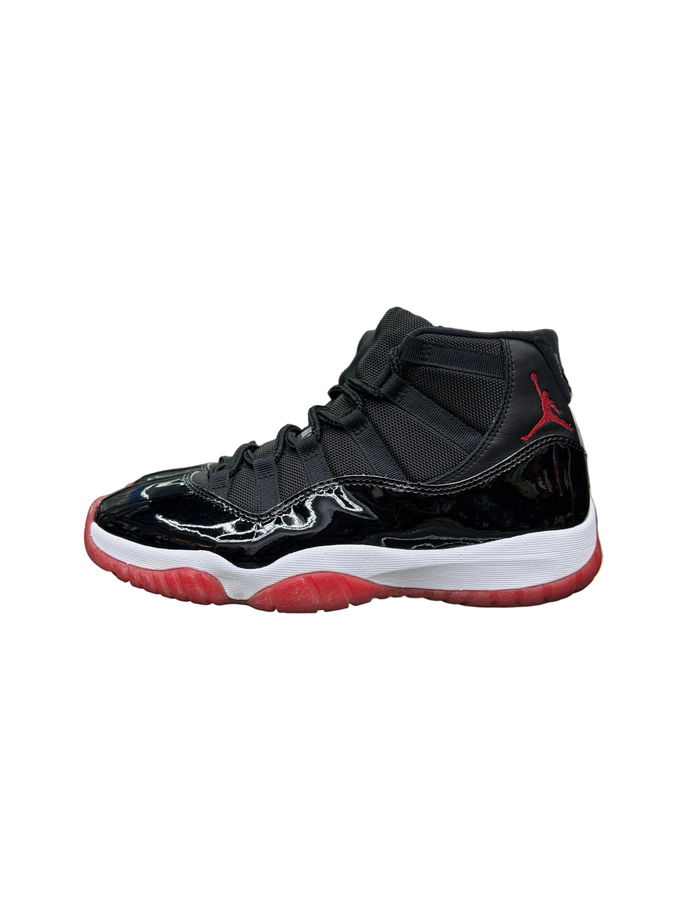 Nike Air Jordan 11 Retro Playoffs Bred