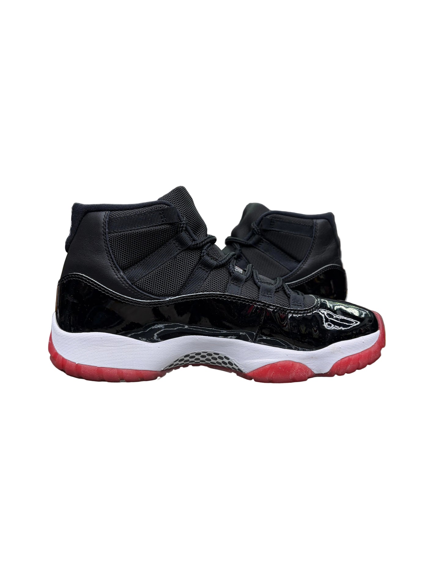 Nike Air Jordan 11 Retro Playoffs Bred