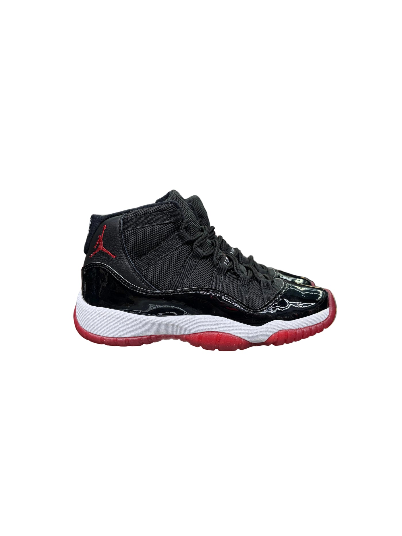 Nike Air Jordan 11 Retro (GS) Playoffs Bred