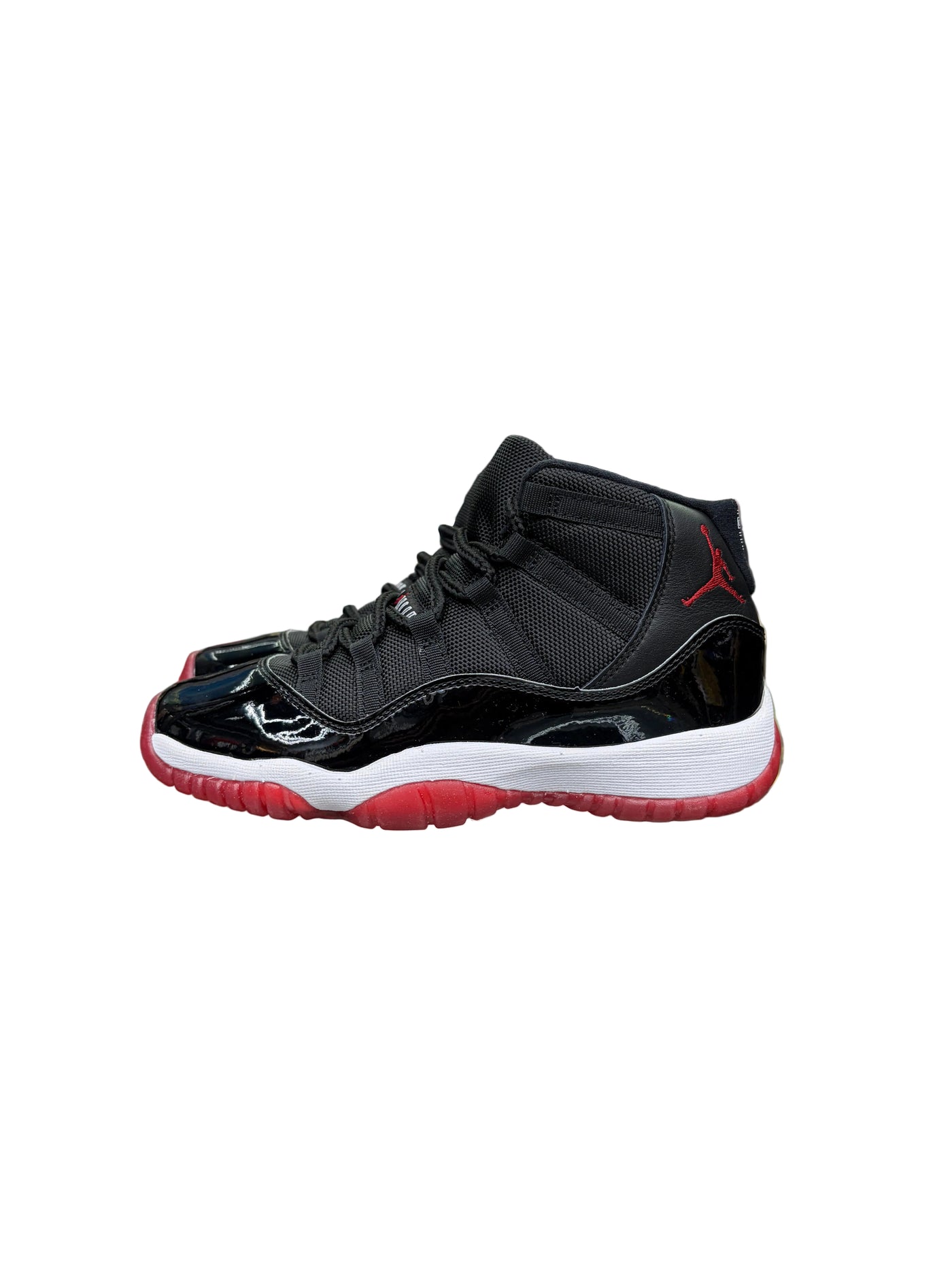 Nike Air Jordan 11 Retro (GS) Playoffs Bred