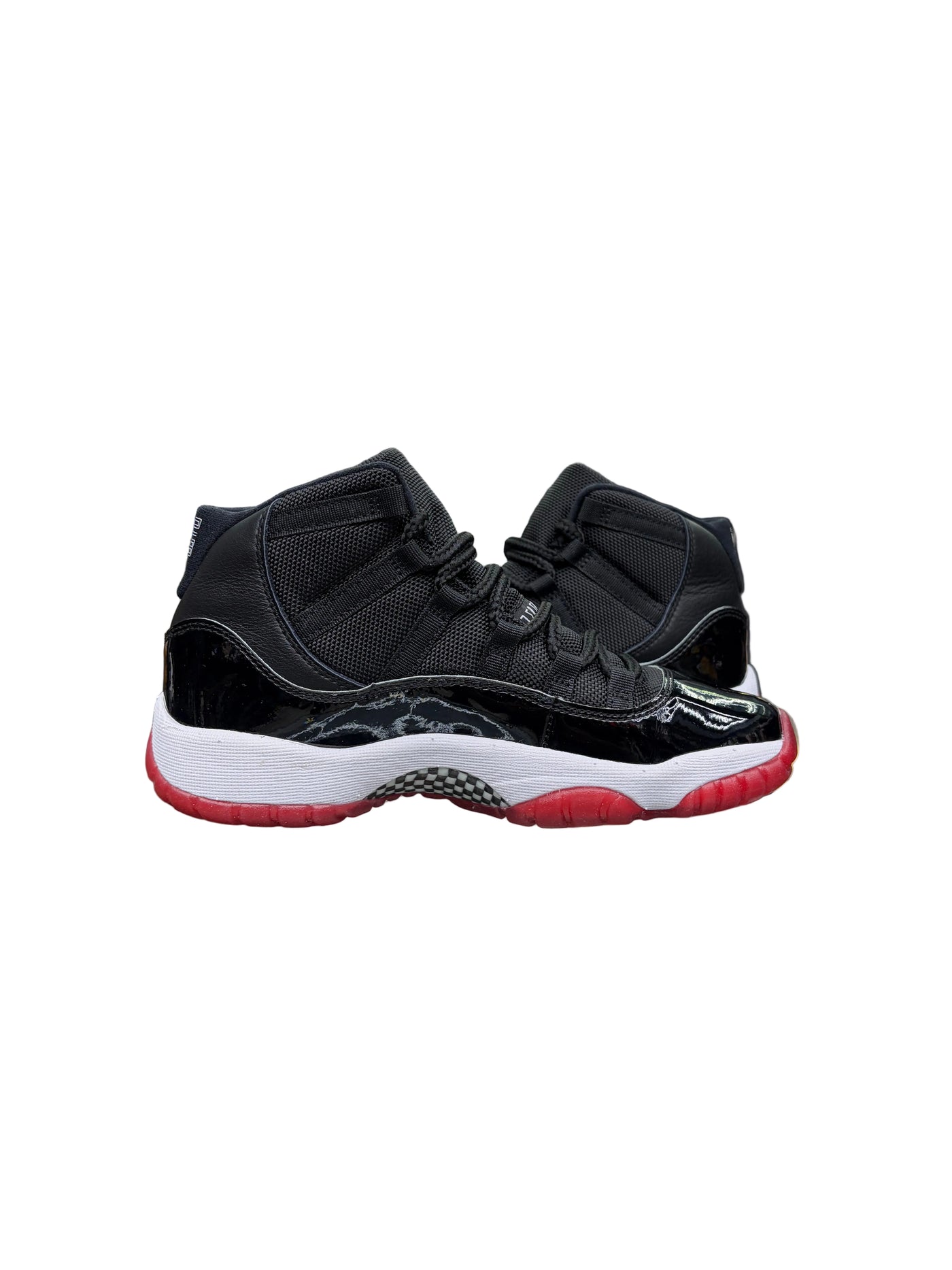 Nike Air Jordan 11 Retro (GS) Playoffs Bred