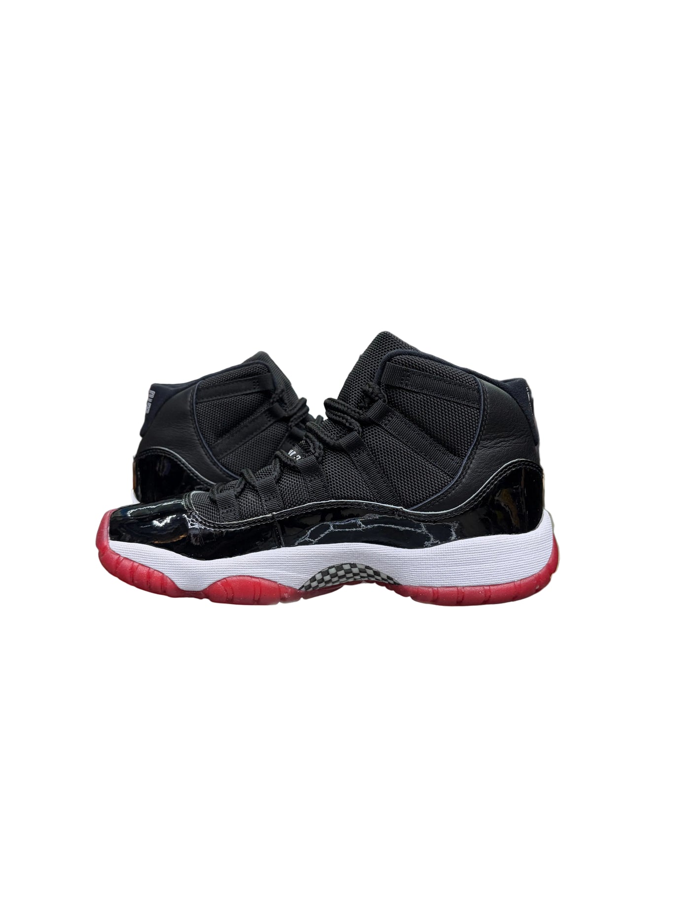 Nike Air Jordan 11 Retro (GS) Playoffs Bred
