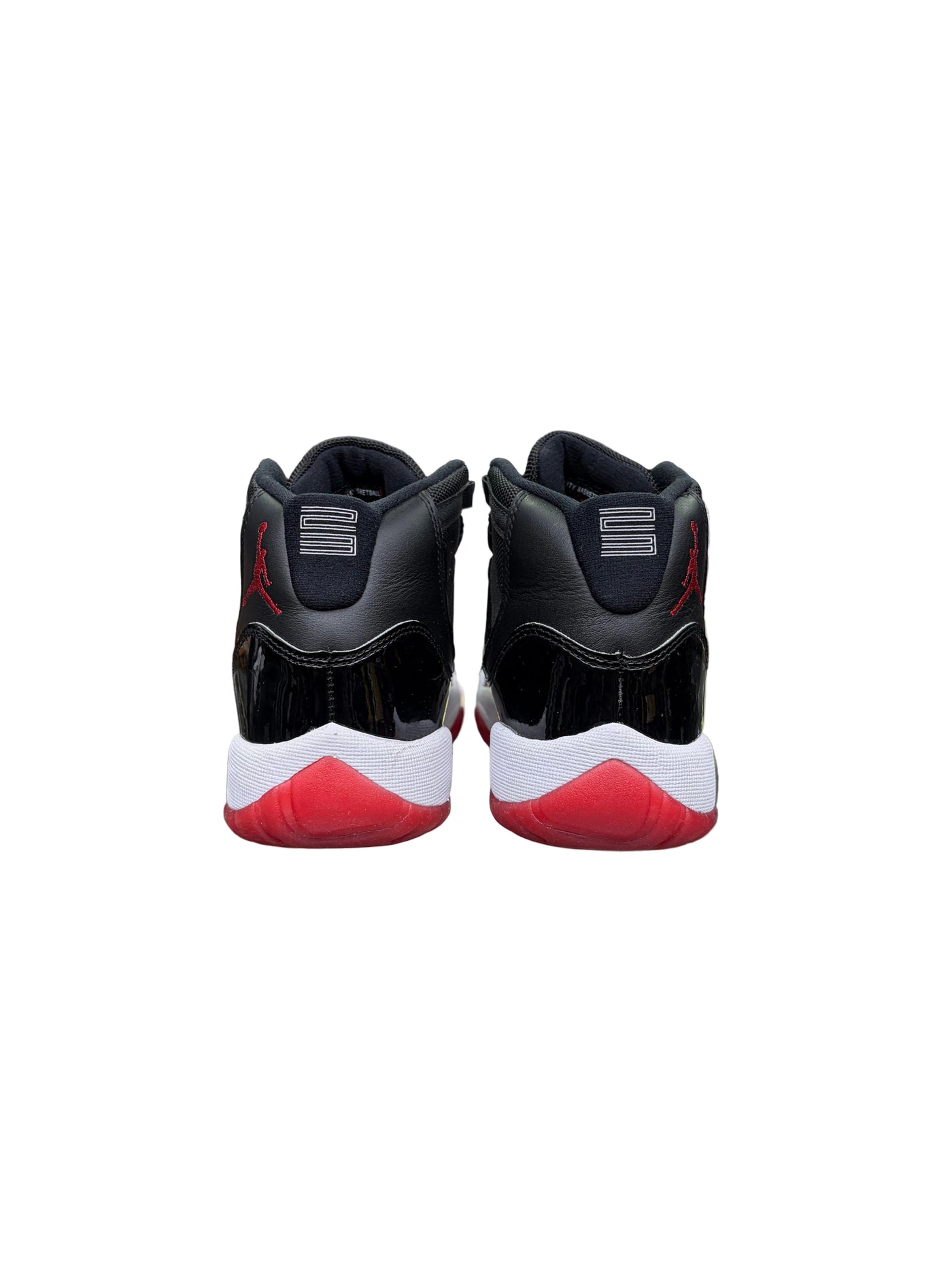 Nike Air Jordan 11 Retro (GS) Playoffs Bred