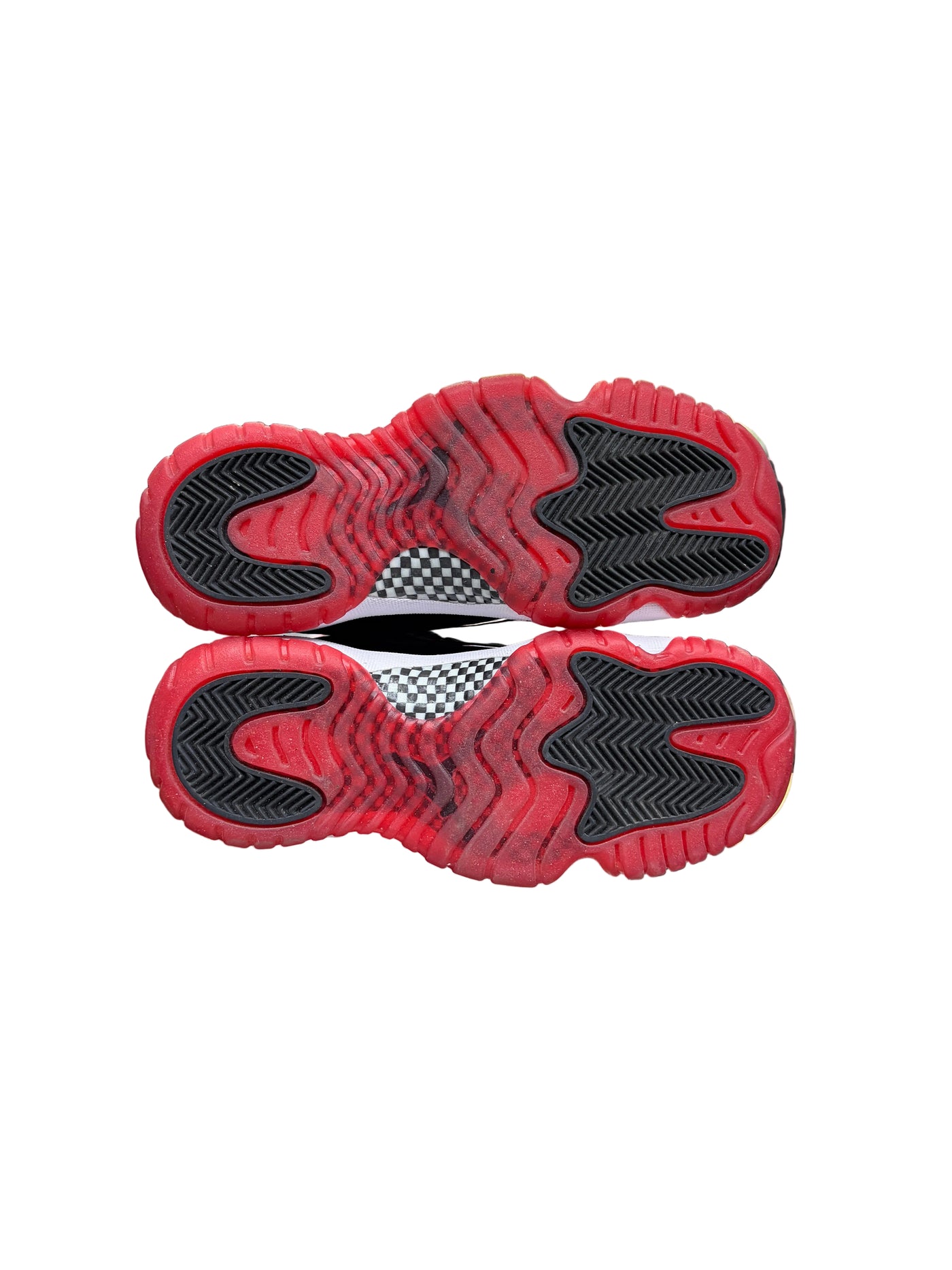 Nike Air Jordan 11 Retro (GS) Playoffs Bred