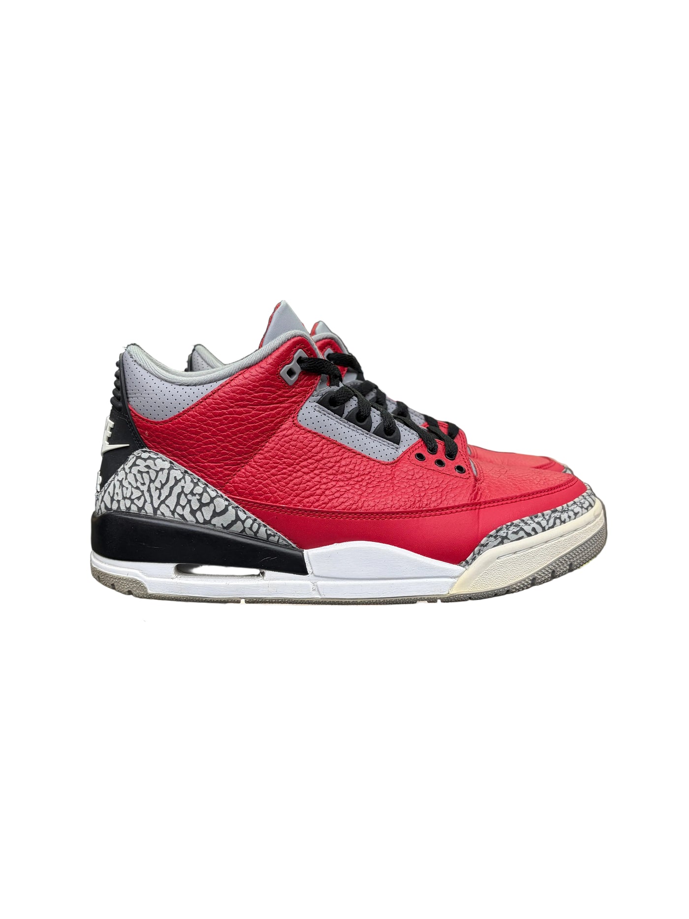 Nike Air Jordan 3 Retro Unite
