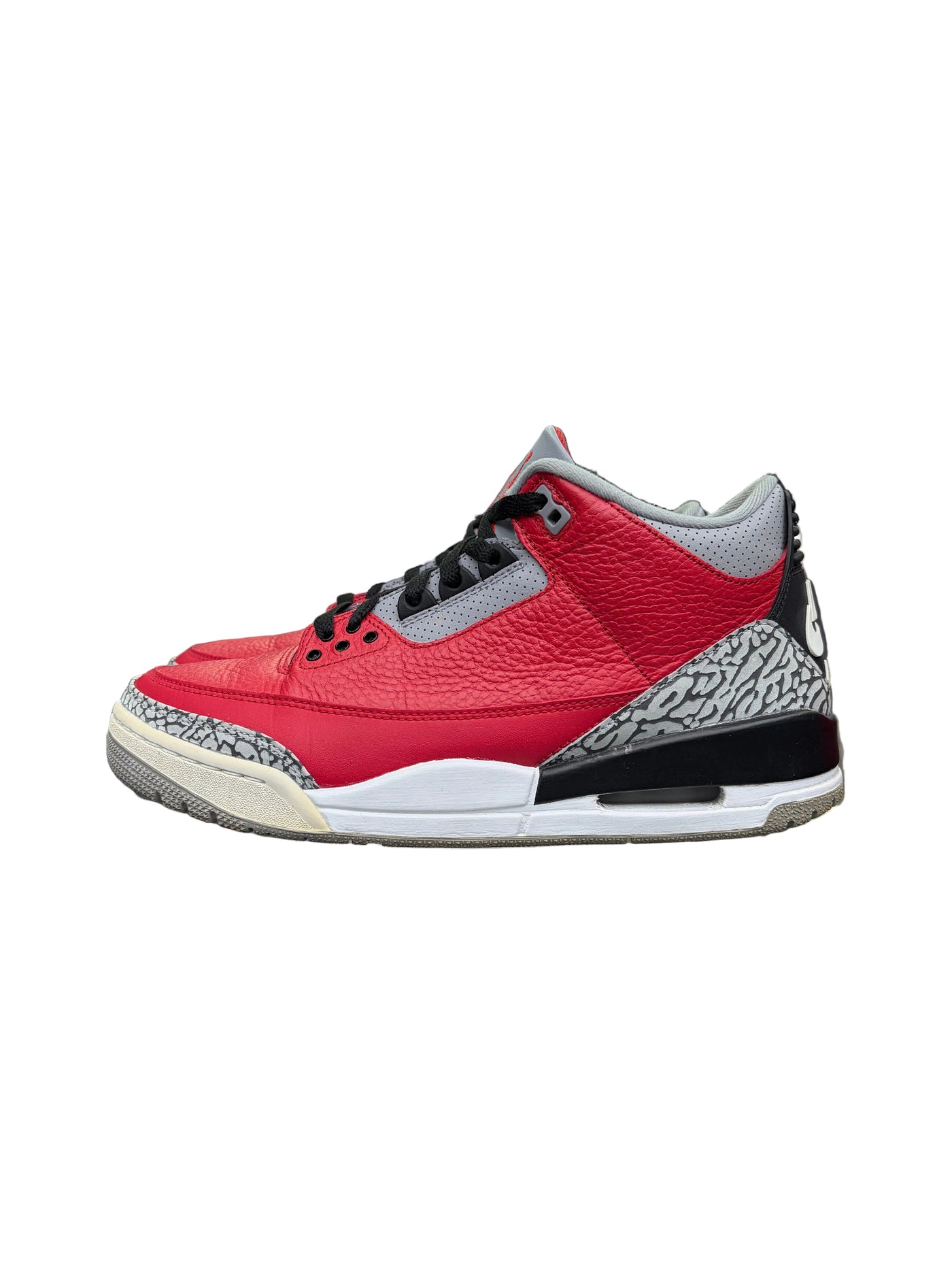Nike Air Jordan 3 Retro Unite