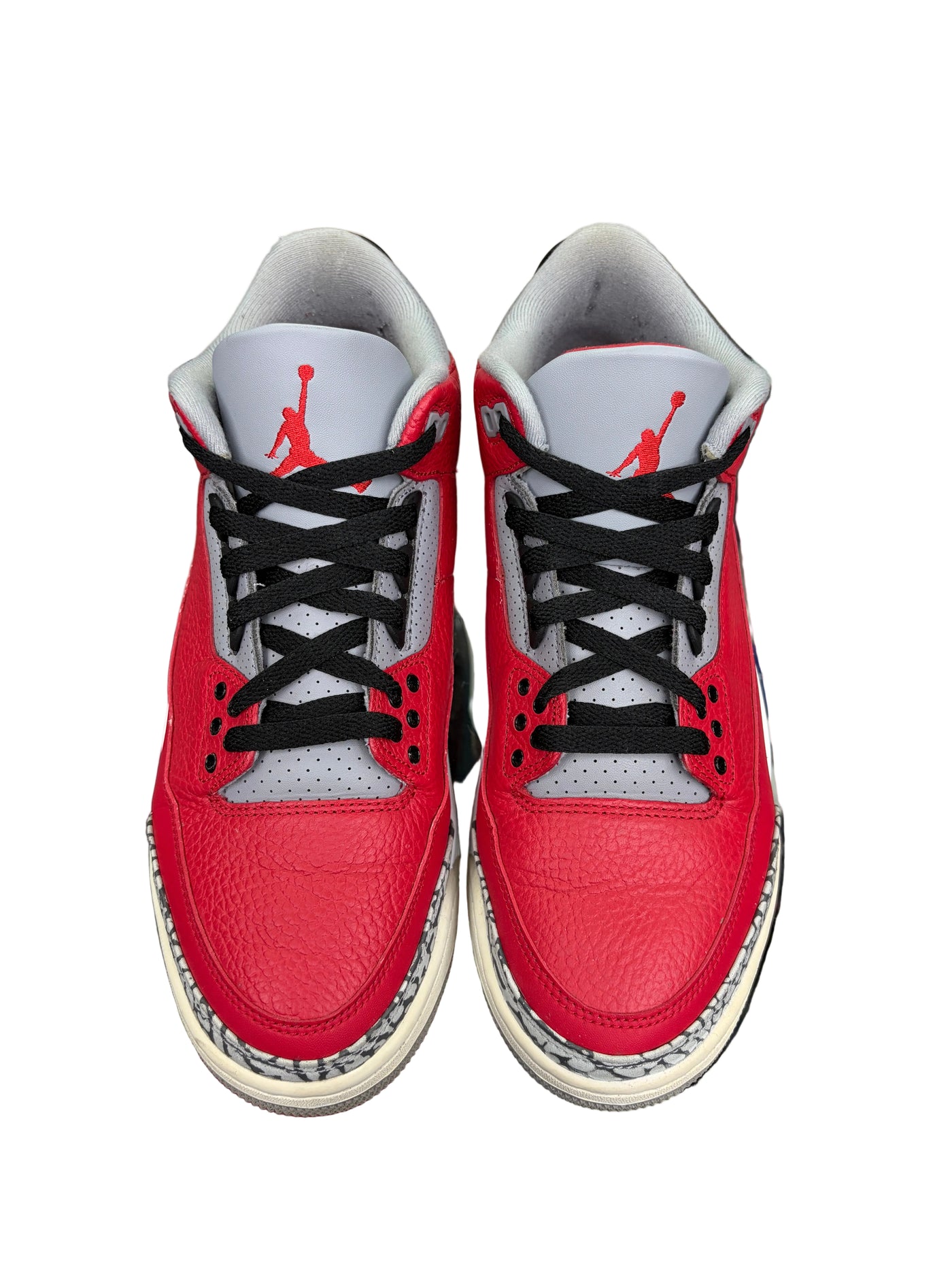 Nike Air Jordan 3 Retro Unite