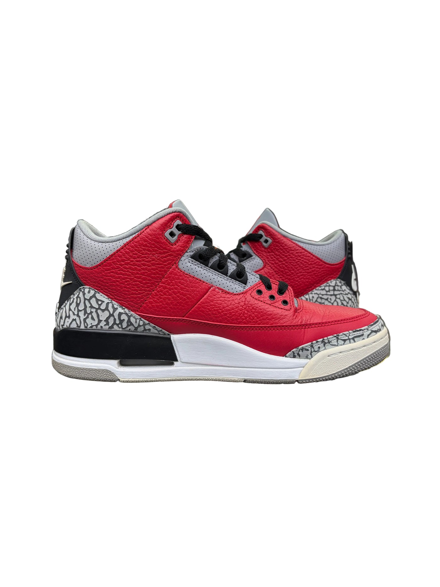 Nike Air Jordan 3 Retro Unite