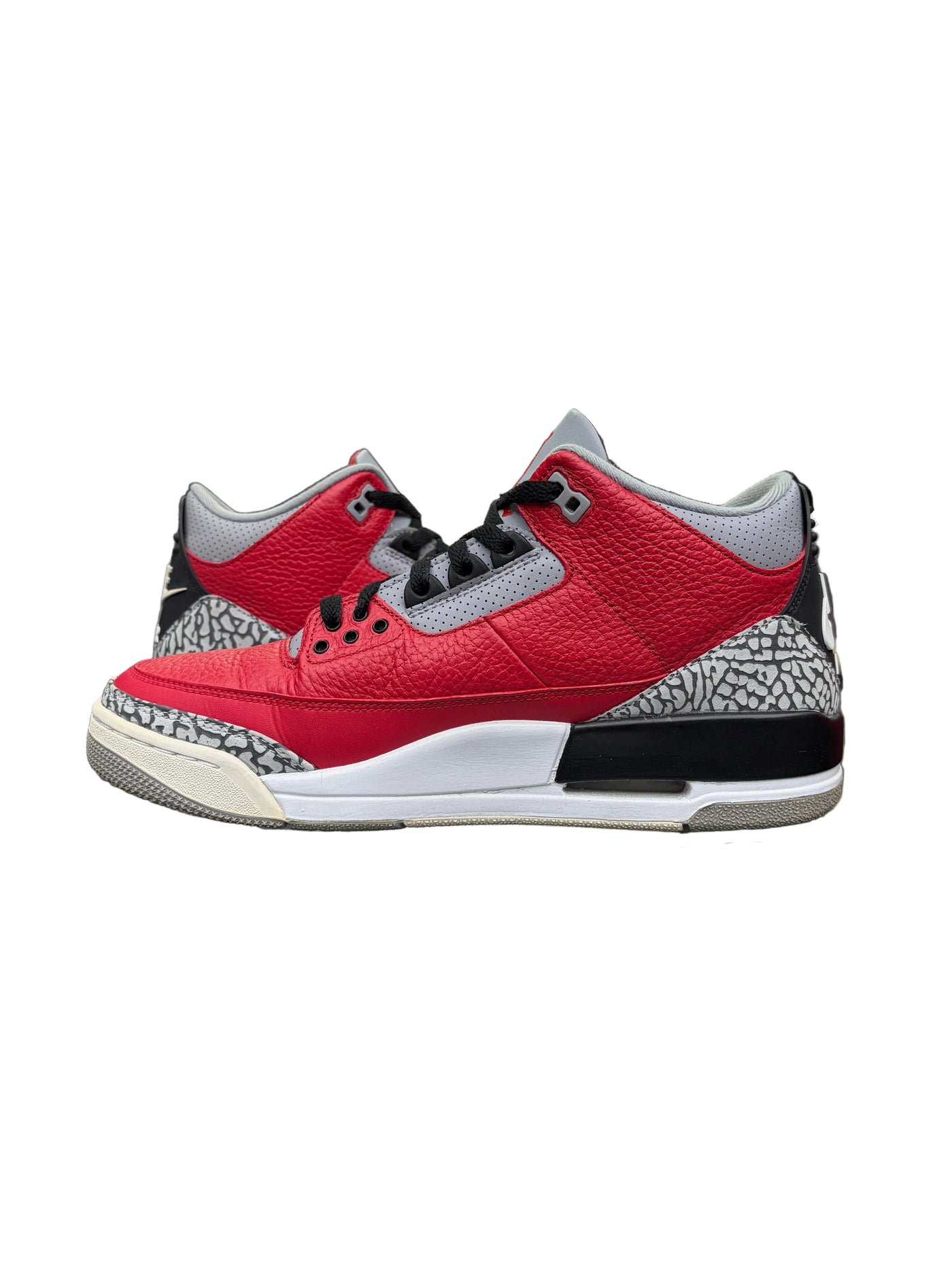 Nike Air Jordan 3 Retro Unite