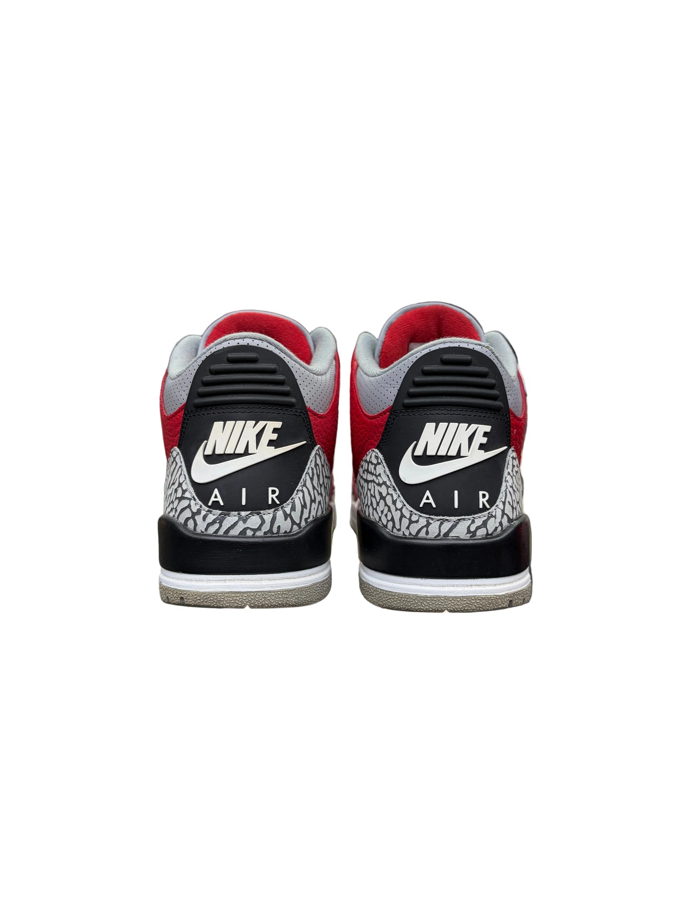 Nike Air Jordan 3 Retro Unite