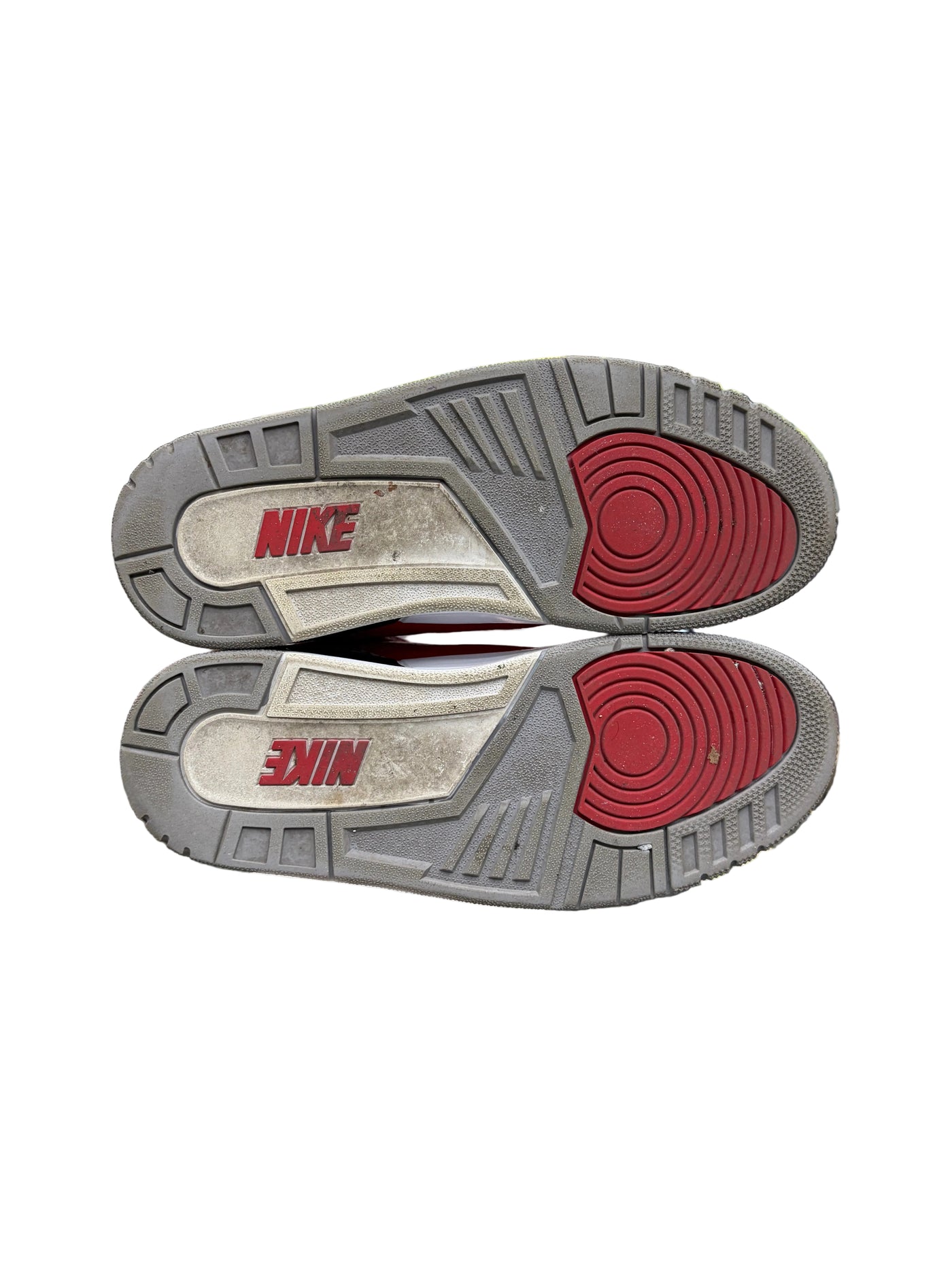 Nike Air Jordan 3 Retro Unite