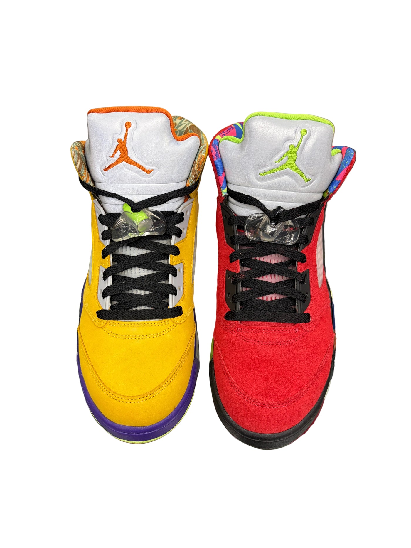 Nike Air Jordan 5 Retro What The