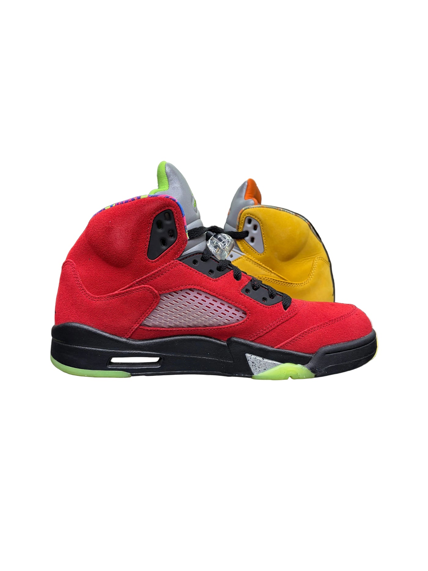 Nike Air Jordan 5 Retro What The
