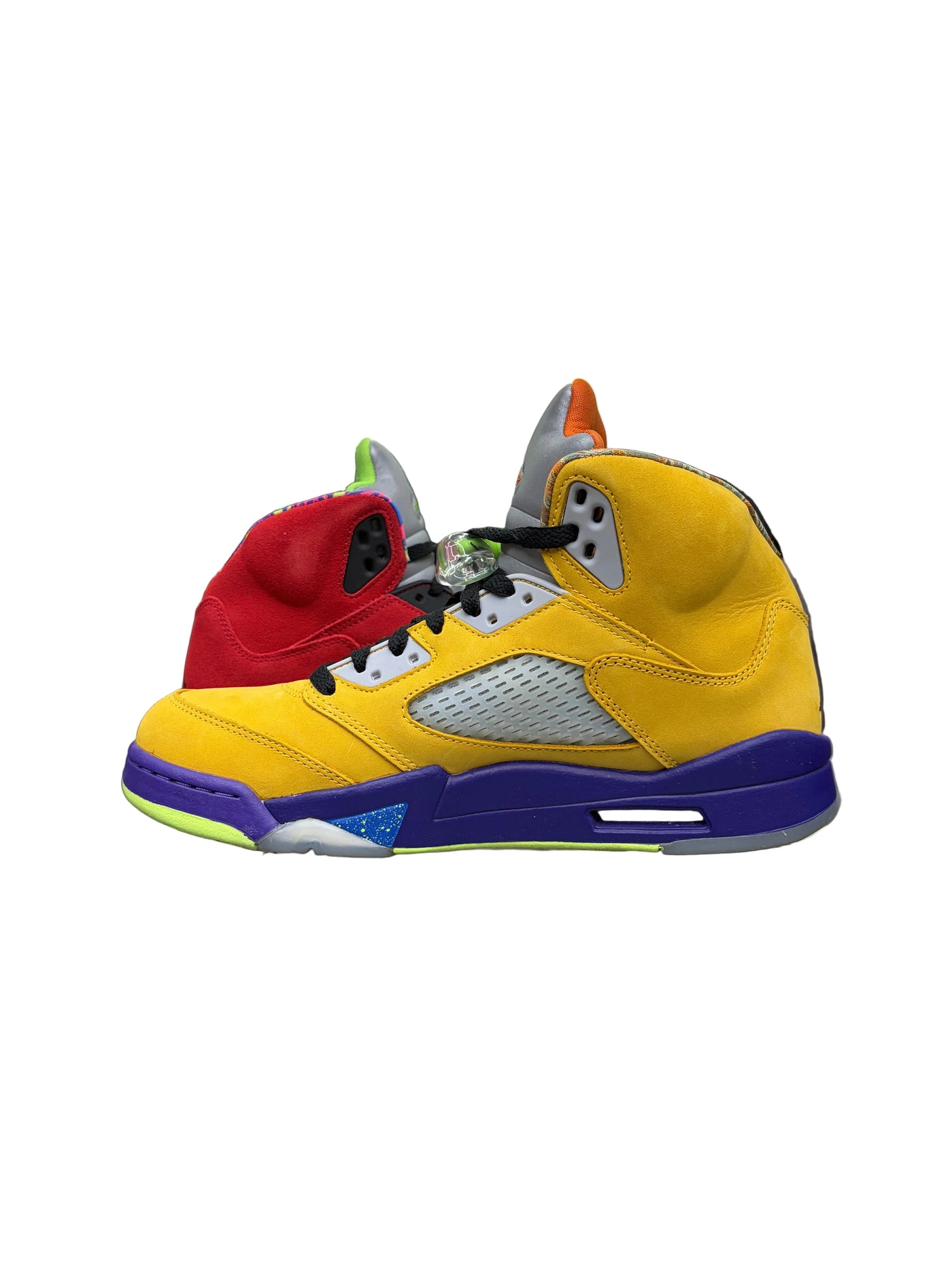 Nike Air Jordan 5 Retro What The