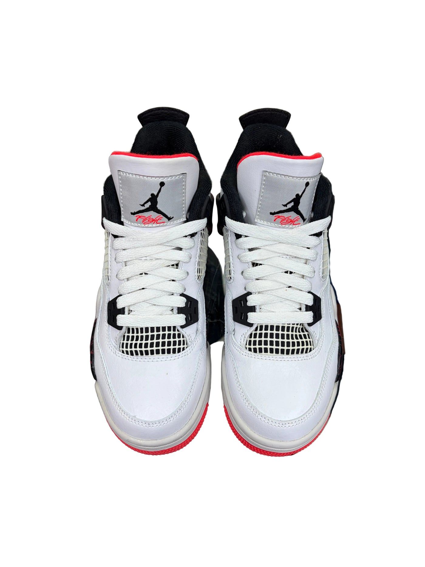 Nike Air Jordan 4 Retro (GS) Flight Nostalgia