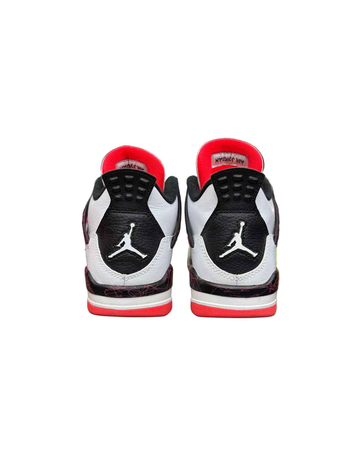 Nike Air Jordan 4 Retro (GS) Flight Nostalgia