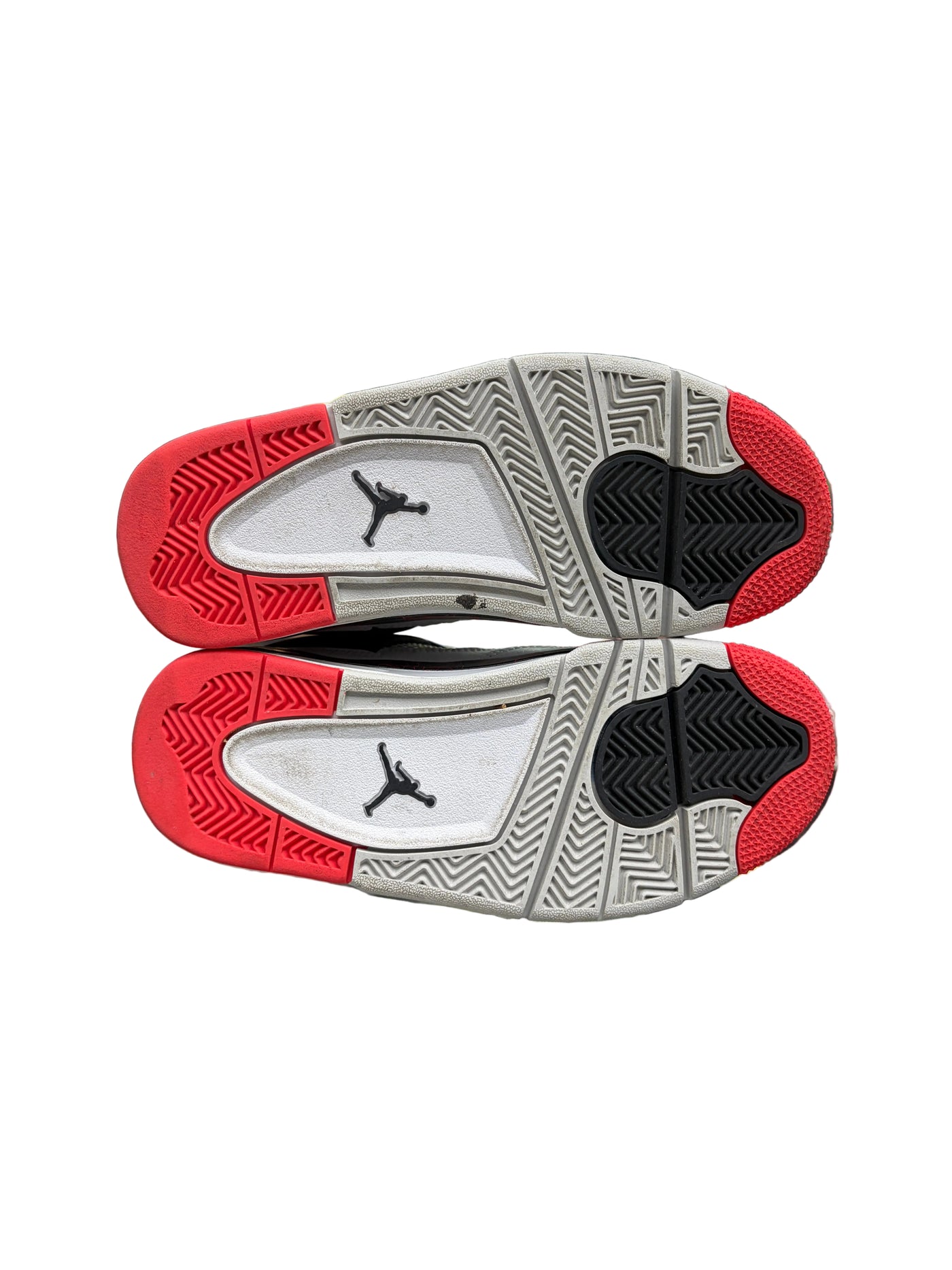 Nike Air Jordan 4 Retro (GS) Flight Nostalgia