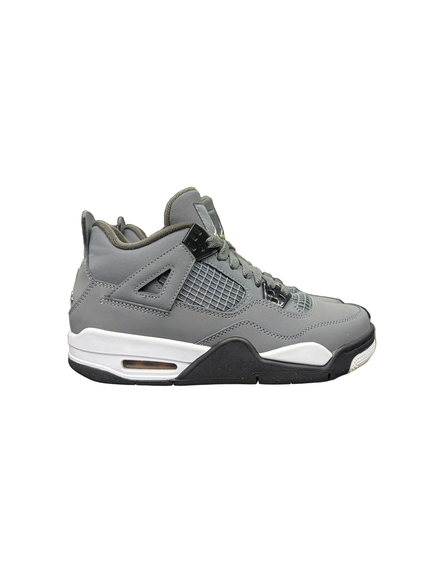 Nike Air Jordan 4 Retro (GS) Cool Grey
