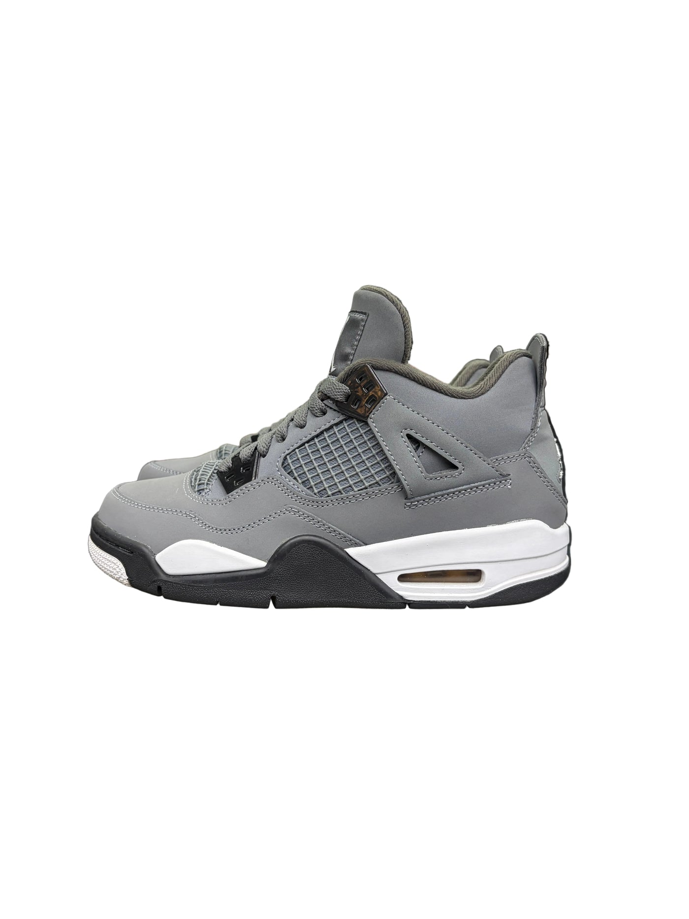 Nike Air Jordan 4 Retro (GS) Cool Grey