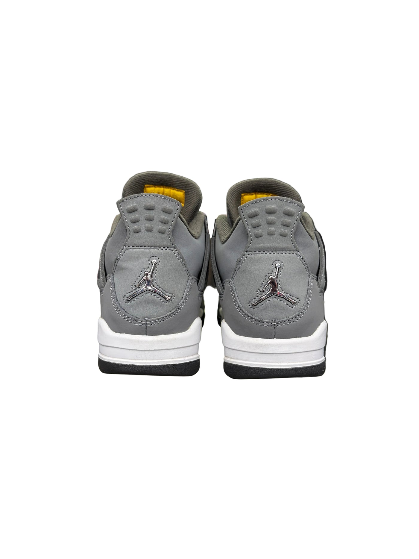 Nike Air Jordan 4 Retro (GS) Cool Grey