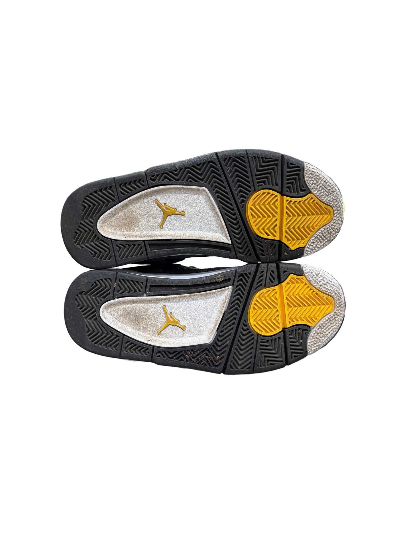 Nike Air Jordan 4 Retro (GS) Cool Grey