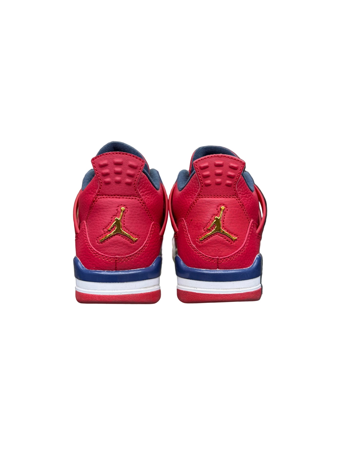 Nike Air Jordan 4 Retro (GS) FIBA