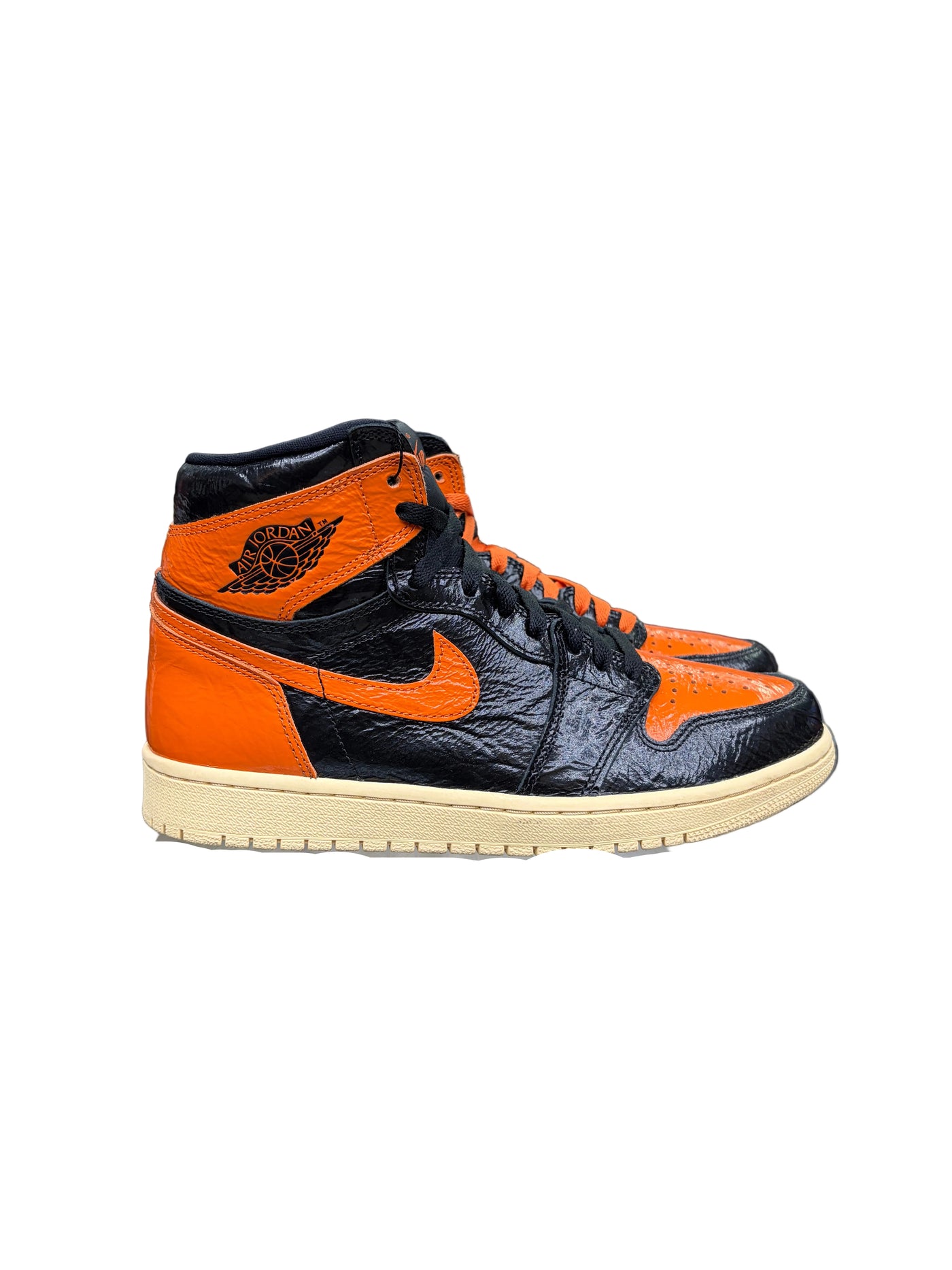 Nike Air Jordan 1 Retro Shattered Backboard 3.0