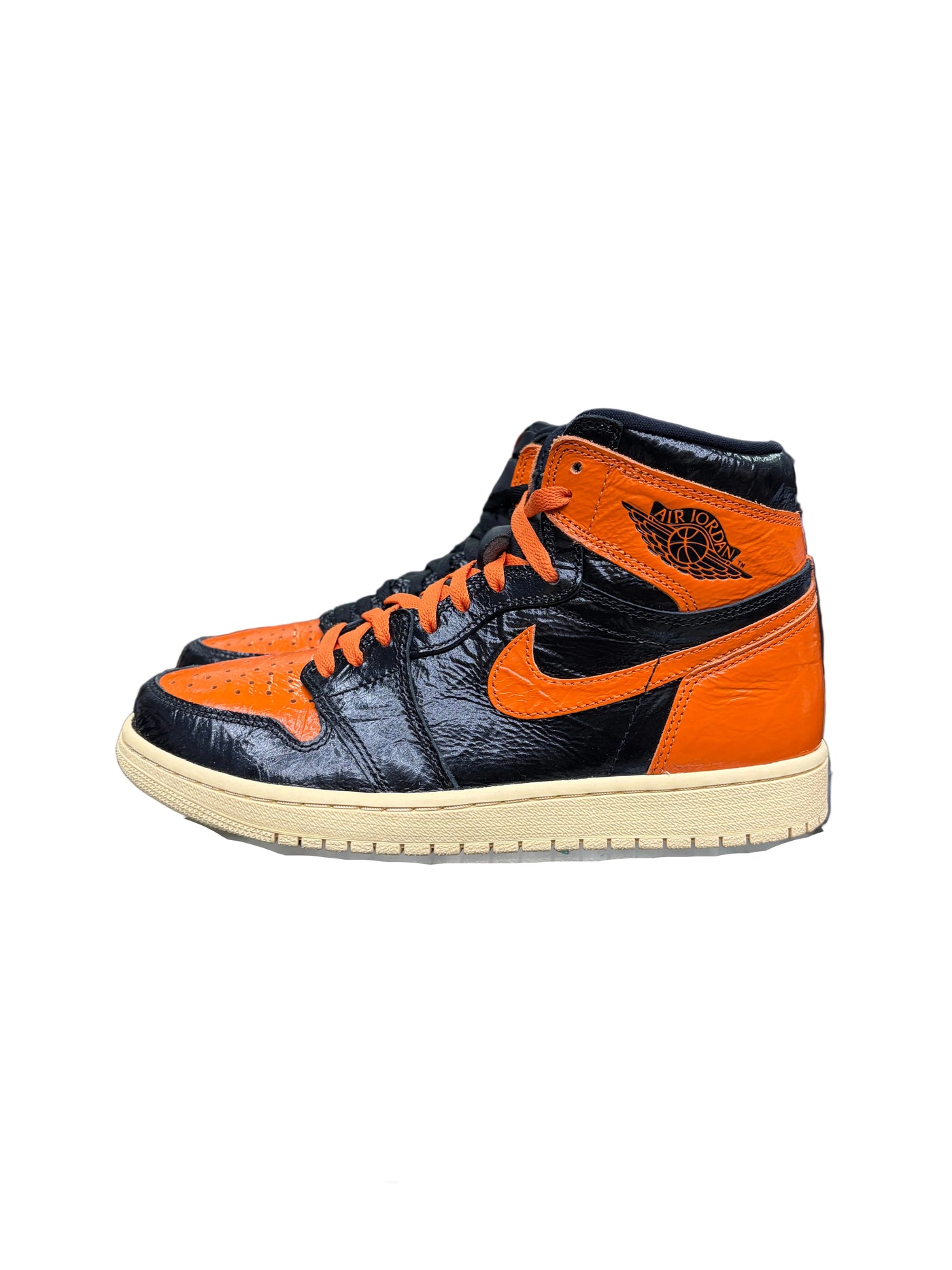 Nike Air Jordan 1 Retro Shattered Backboard 3.0