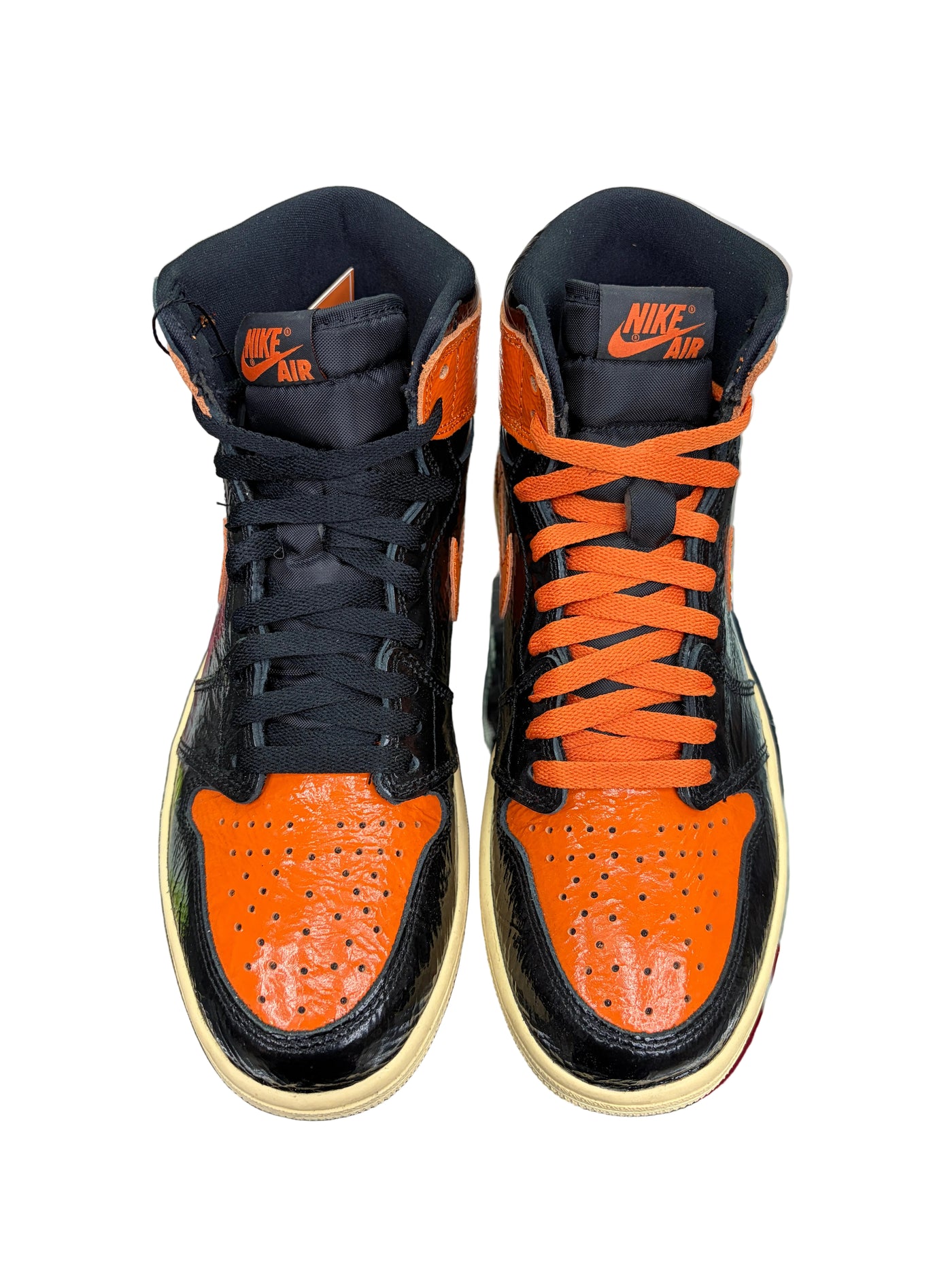 Nike Air Jordan 1 Retro Shattered Backboard 3.0