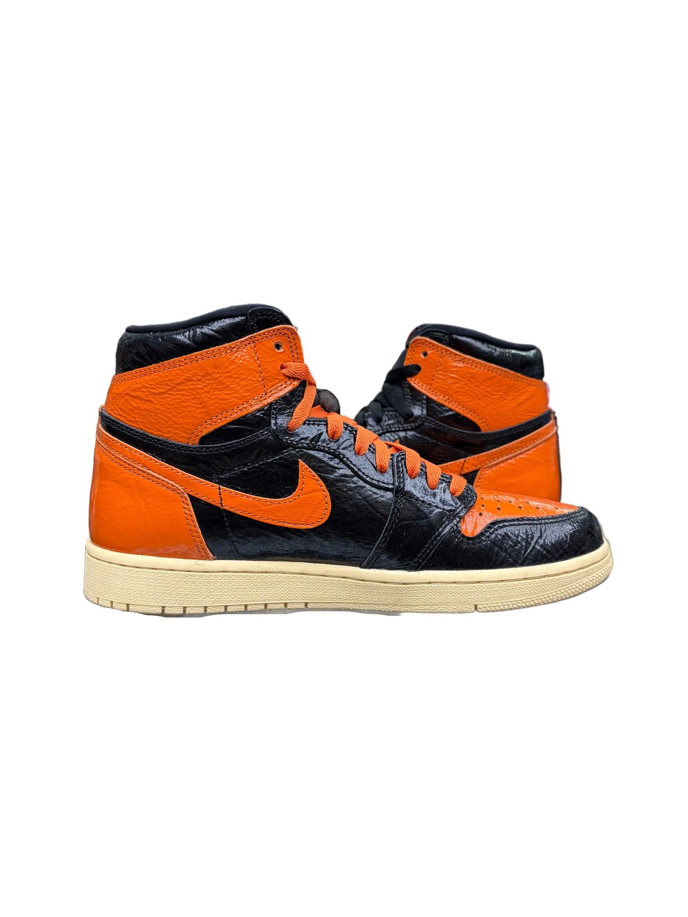 Nike Air Jordan 1 Retro Shattered Backboard 3.0