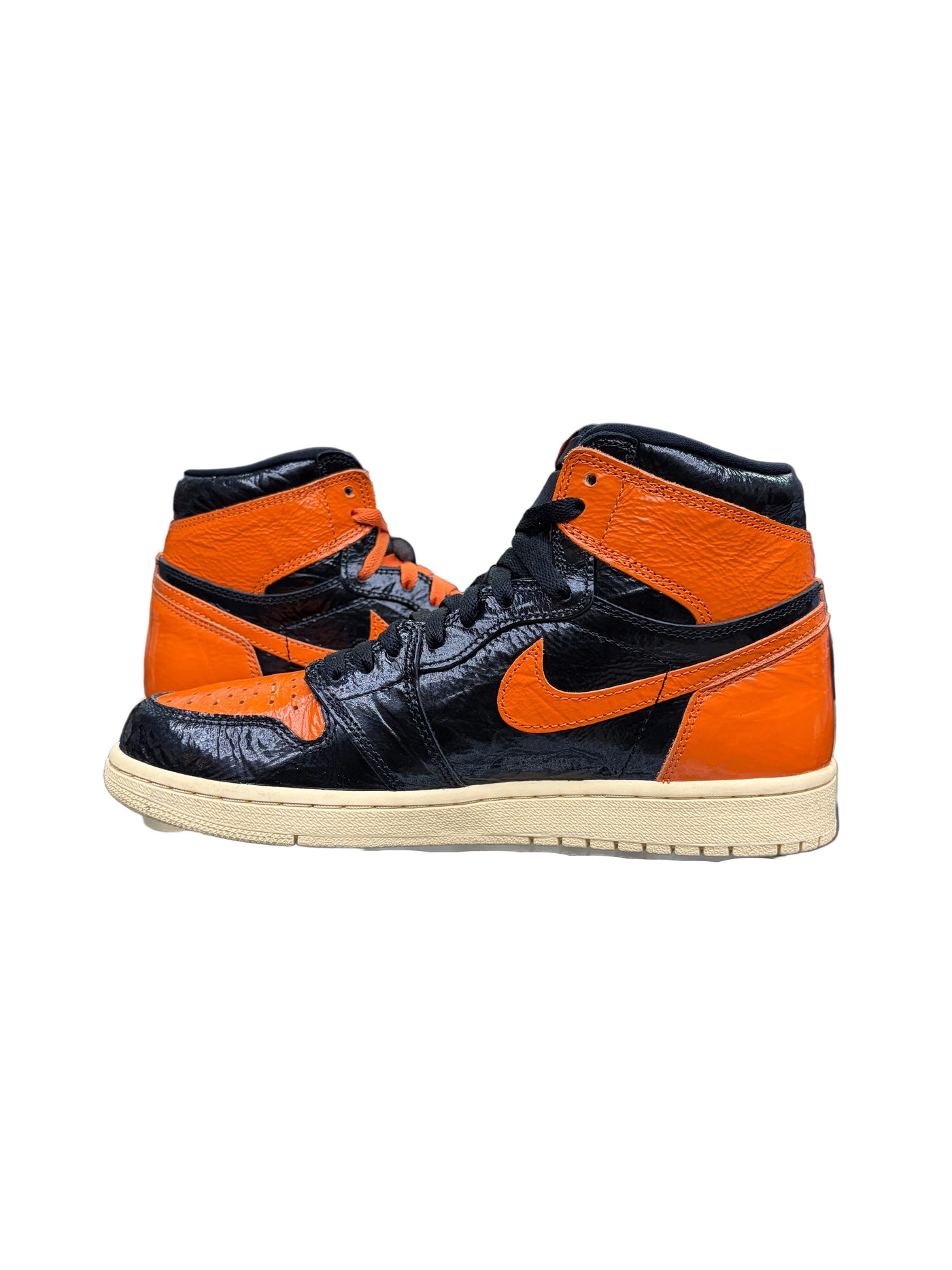 Nike Air Jordan 1 Retro Shattered Backboard 3.0