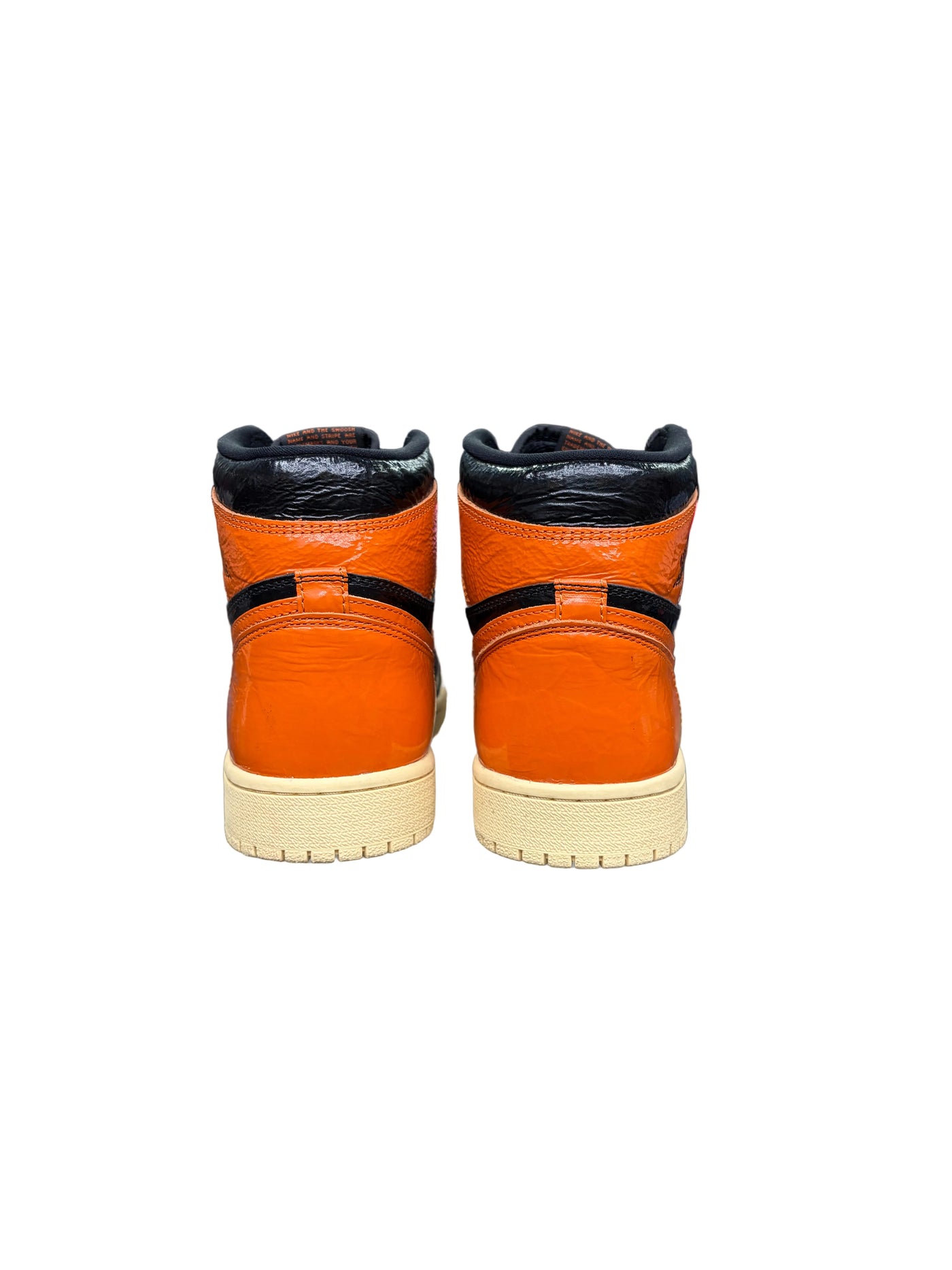 Nike Air Jordan 1 Retro Shattered Backboard 3.0