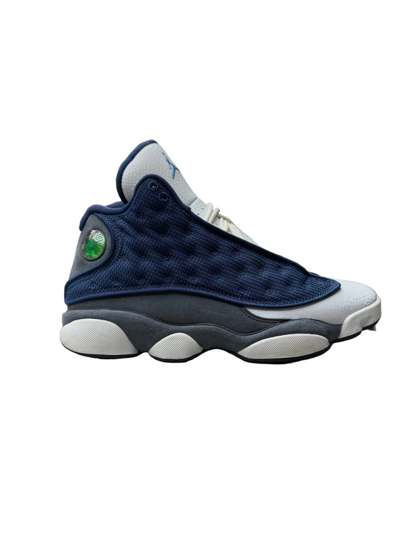 Nike Air Jordan 13 Retro Flint