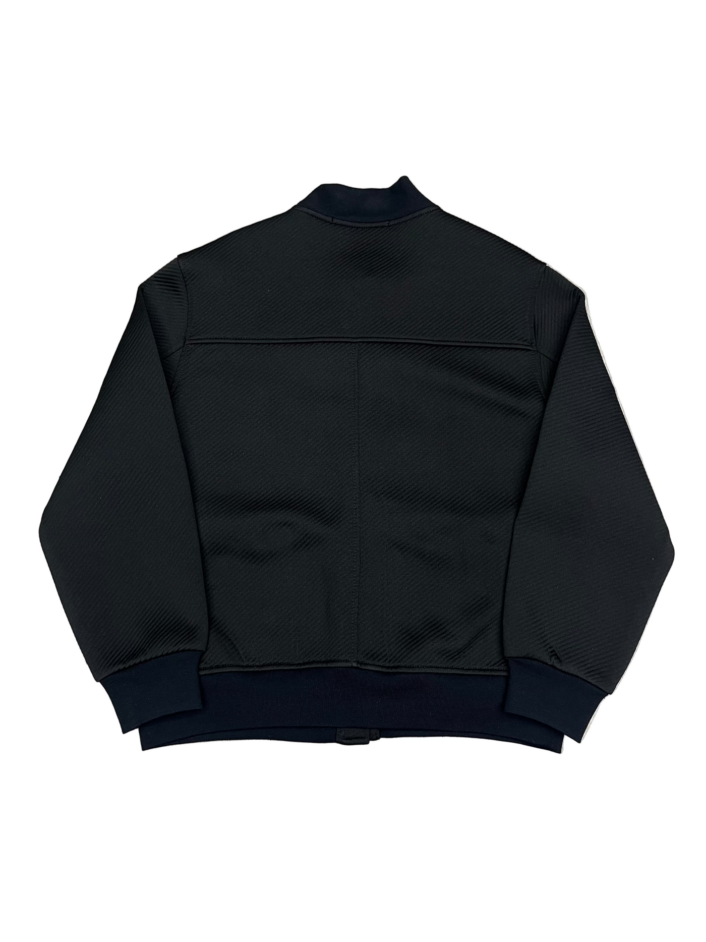 LV Uniform Jacket Black