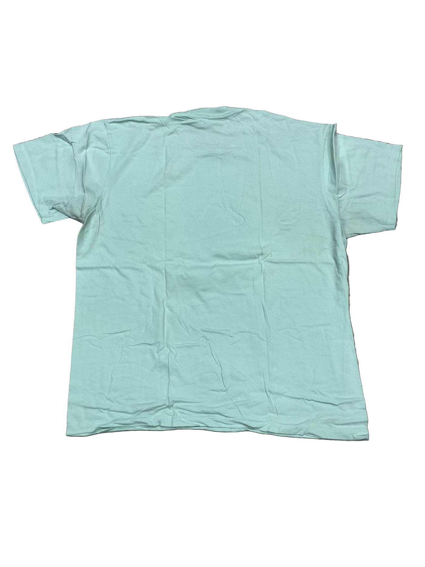 Supreme x Daniel Johnston Kill Em All T-Shirt Light Teal