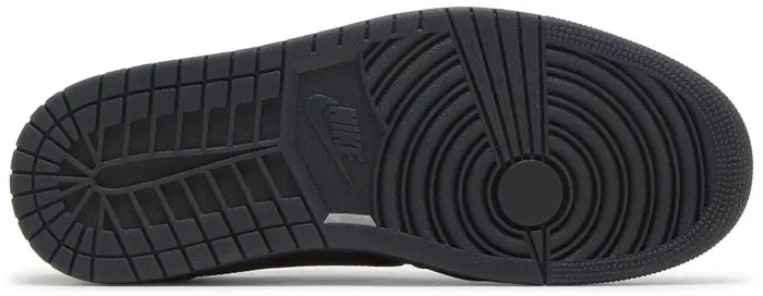 Nike Air Jordan 1 Retro Low OG SP x Travis Scott Black Phantom