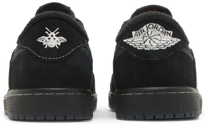 Nike Air Jordan 1 Retro Low OG SP x Travis Scott Black Phantom