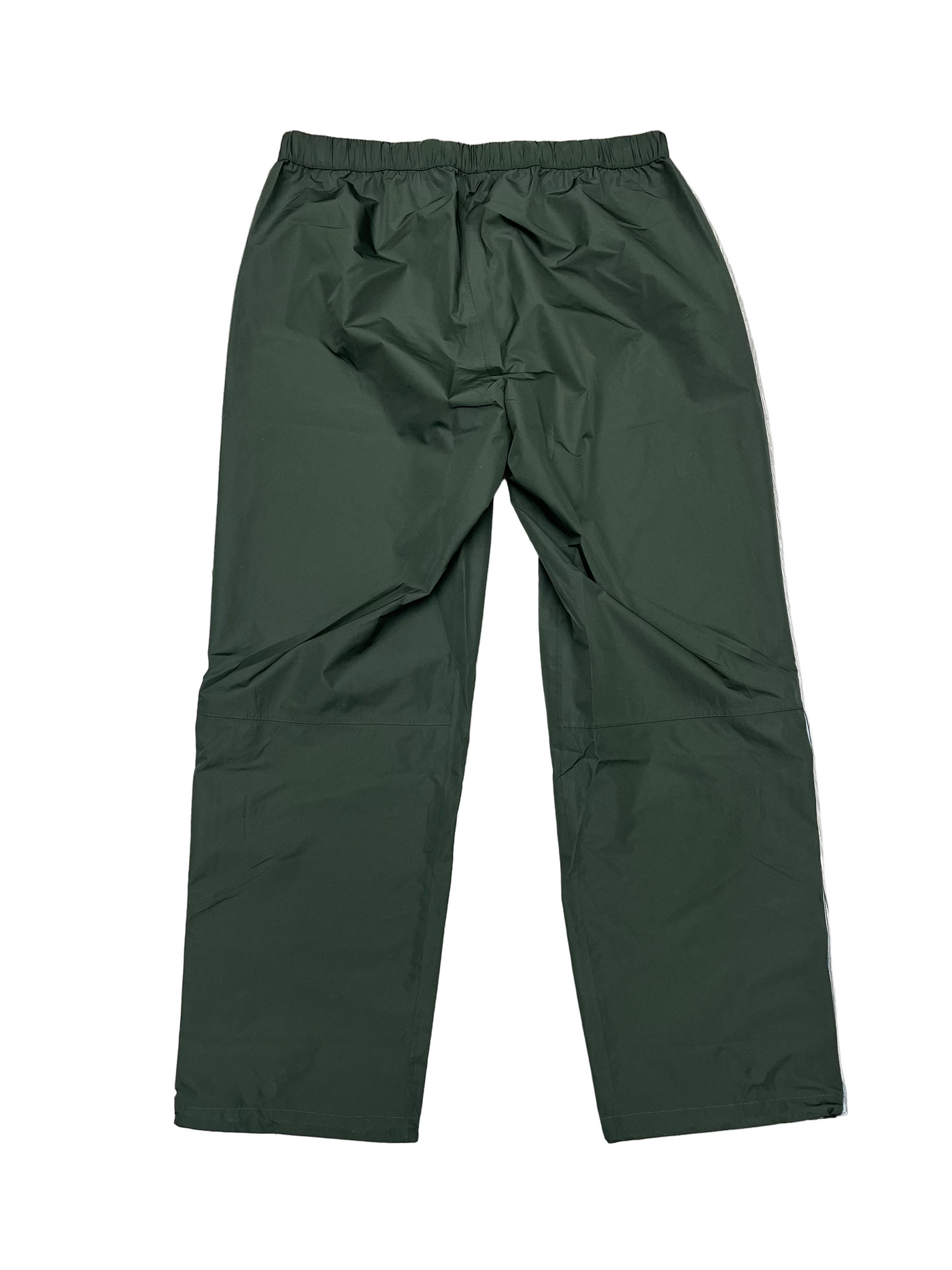 BAER Skin Tactical Waterproof Rain Pants Hunter Green