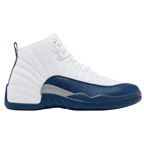 Nike Air Jordan 12 Retro French Blue